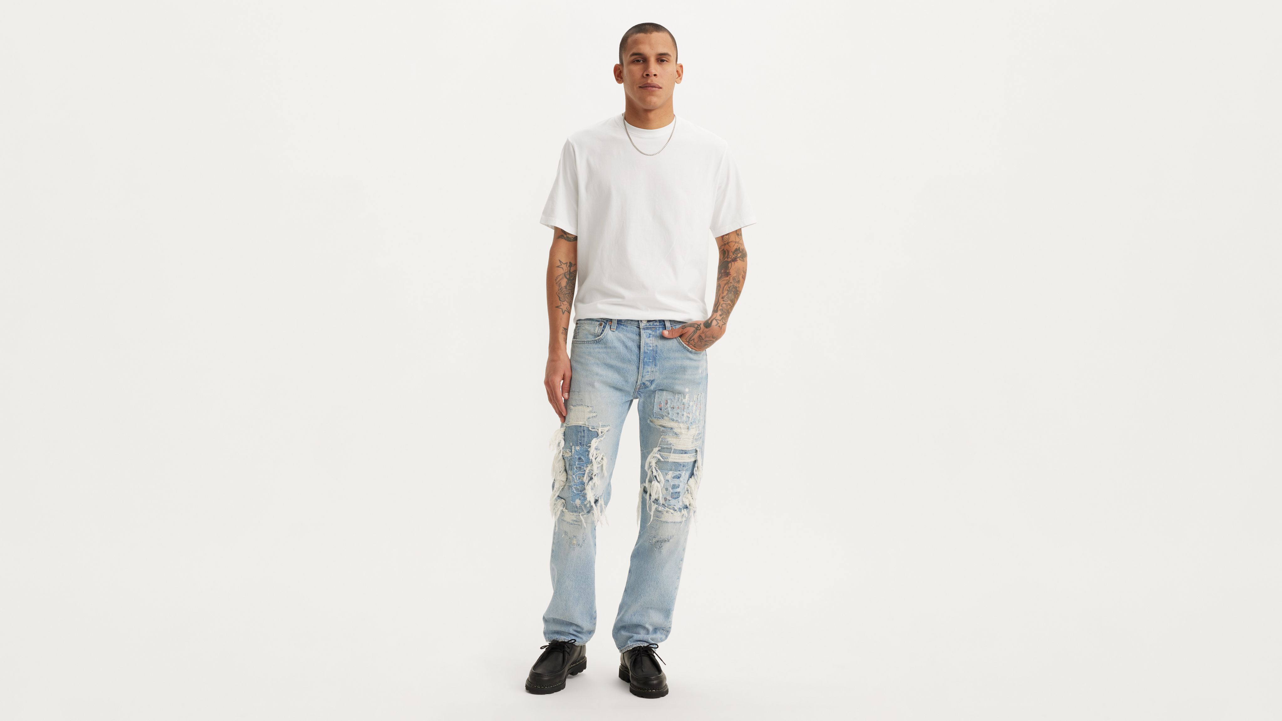 501® Original Fit Men's Jeans 13