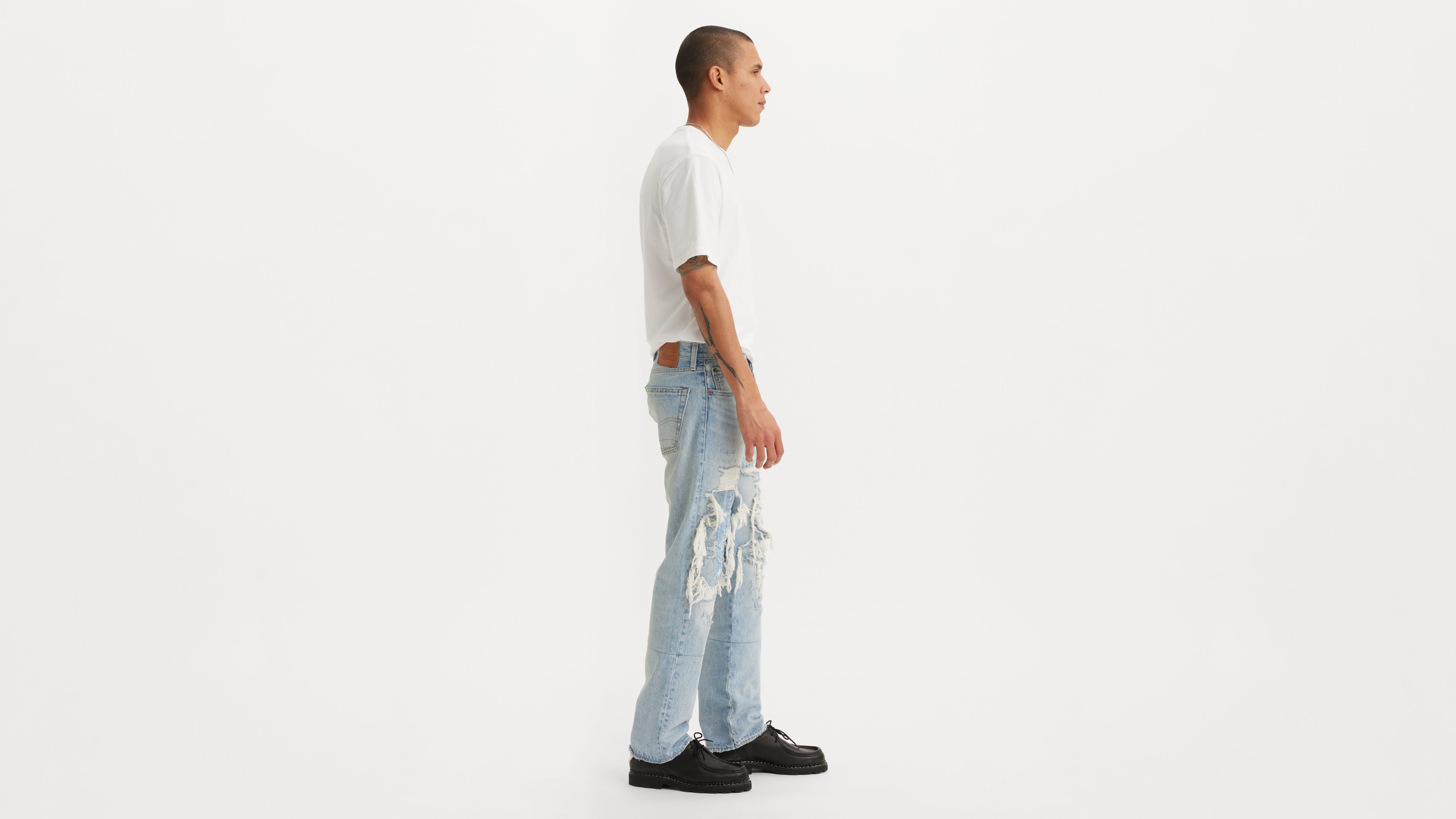 501® Original Fit Men's Jeans 4