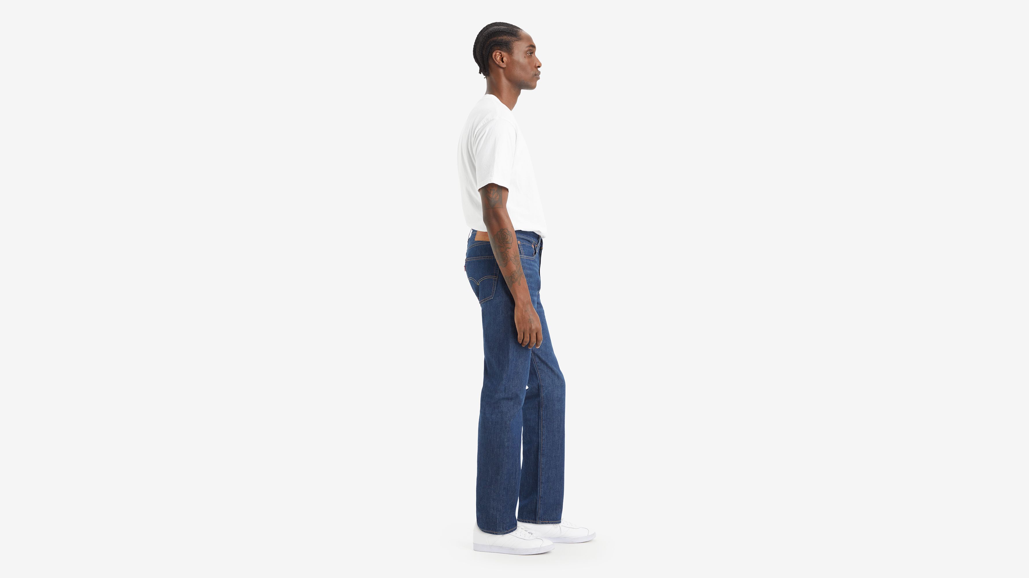 501® Levi's® Original Performance Cool Jeans 4