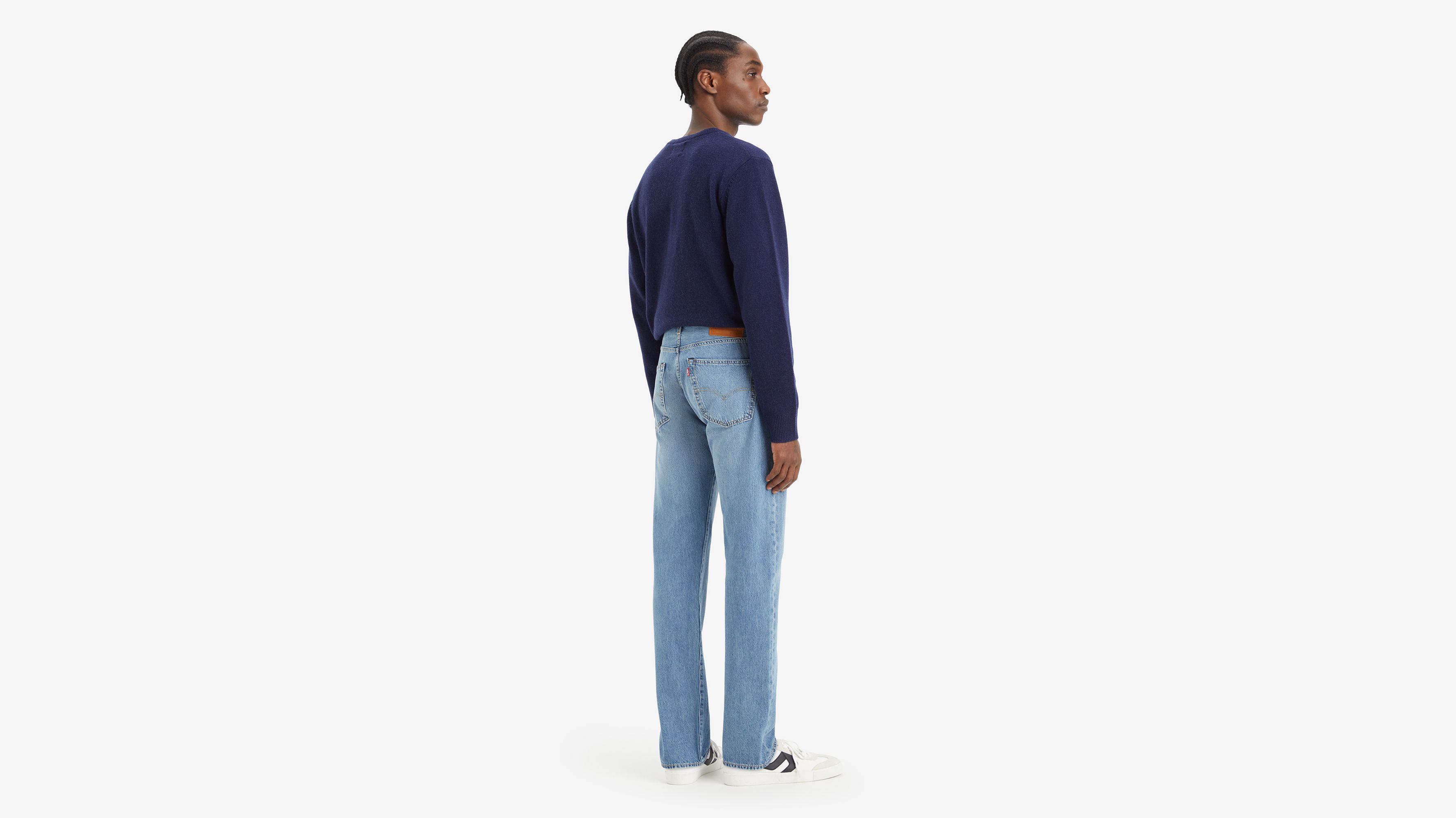 501® Levi's® Original Performance Cool Jeans 3