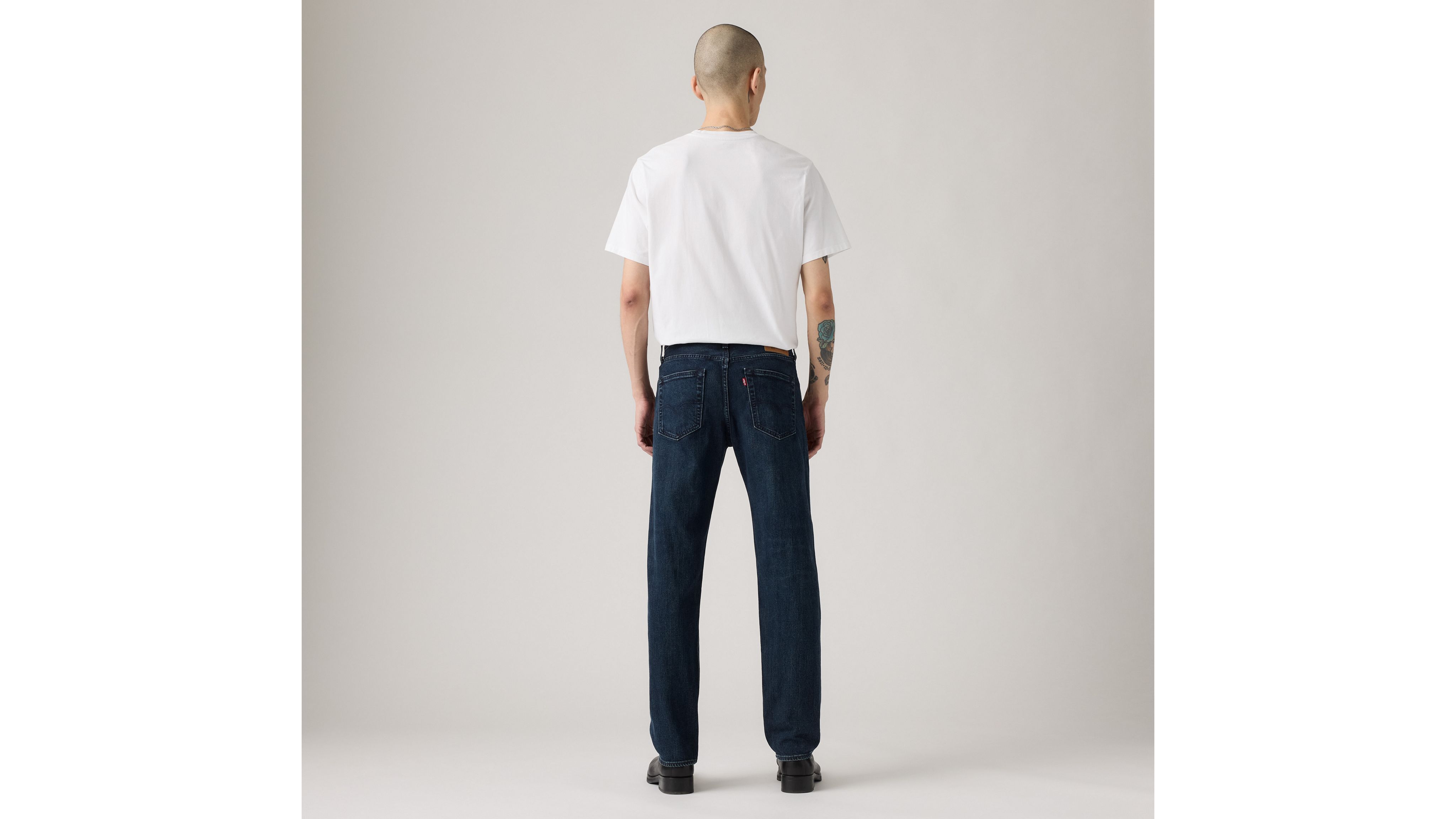 501® Original Fit Men's Jeans 3