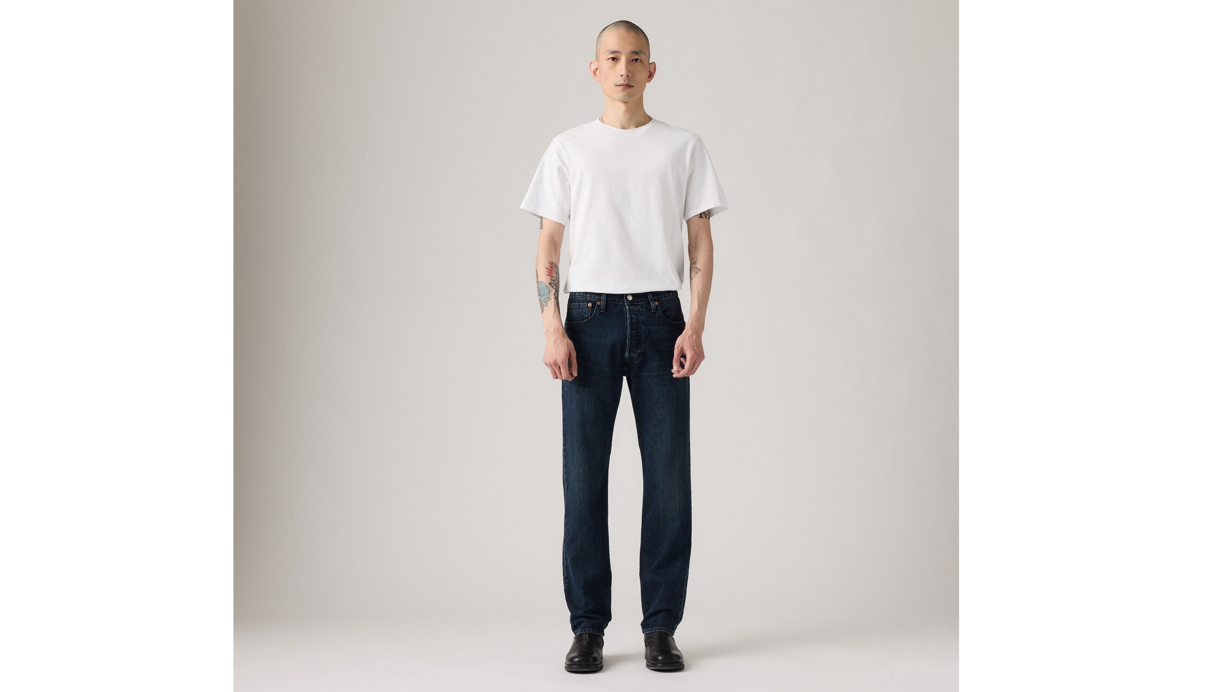 501® Original Fit Men's Jeans 5