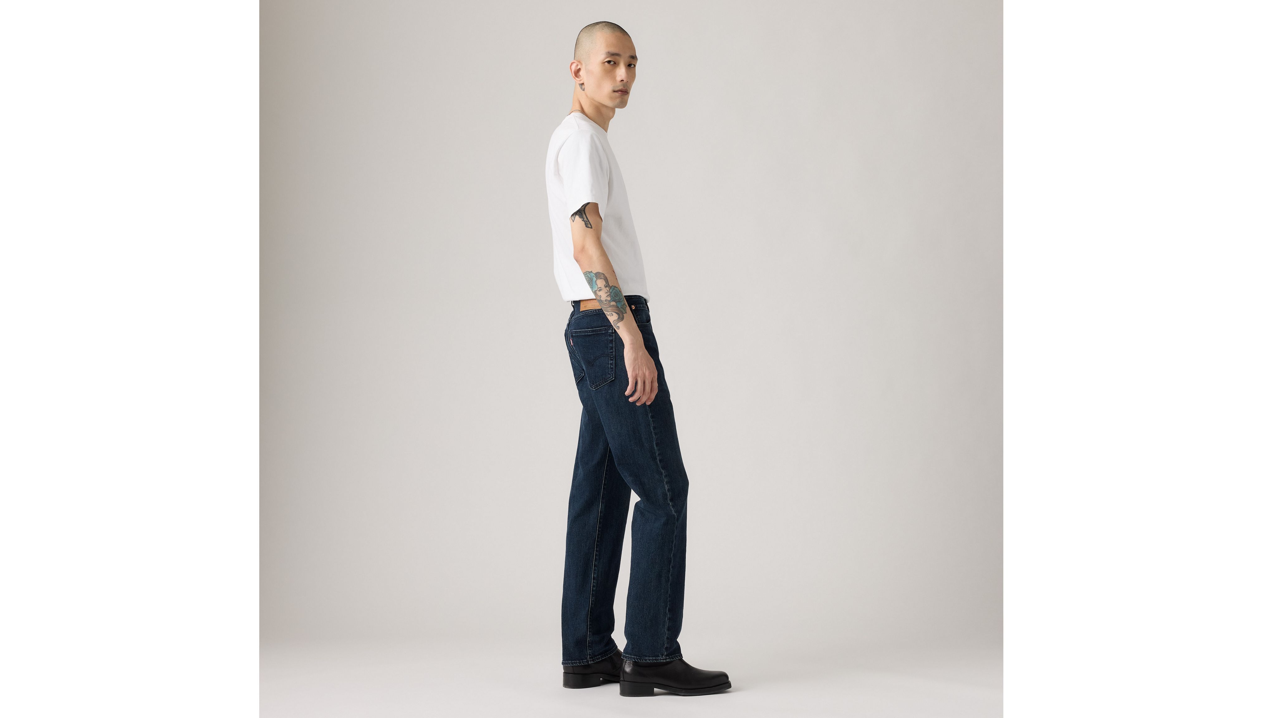 501® Original Fit Men's Jeans 4