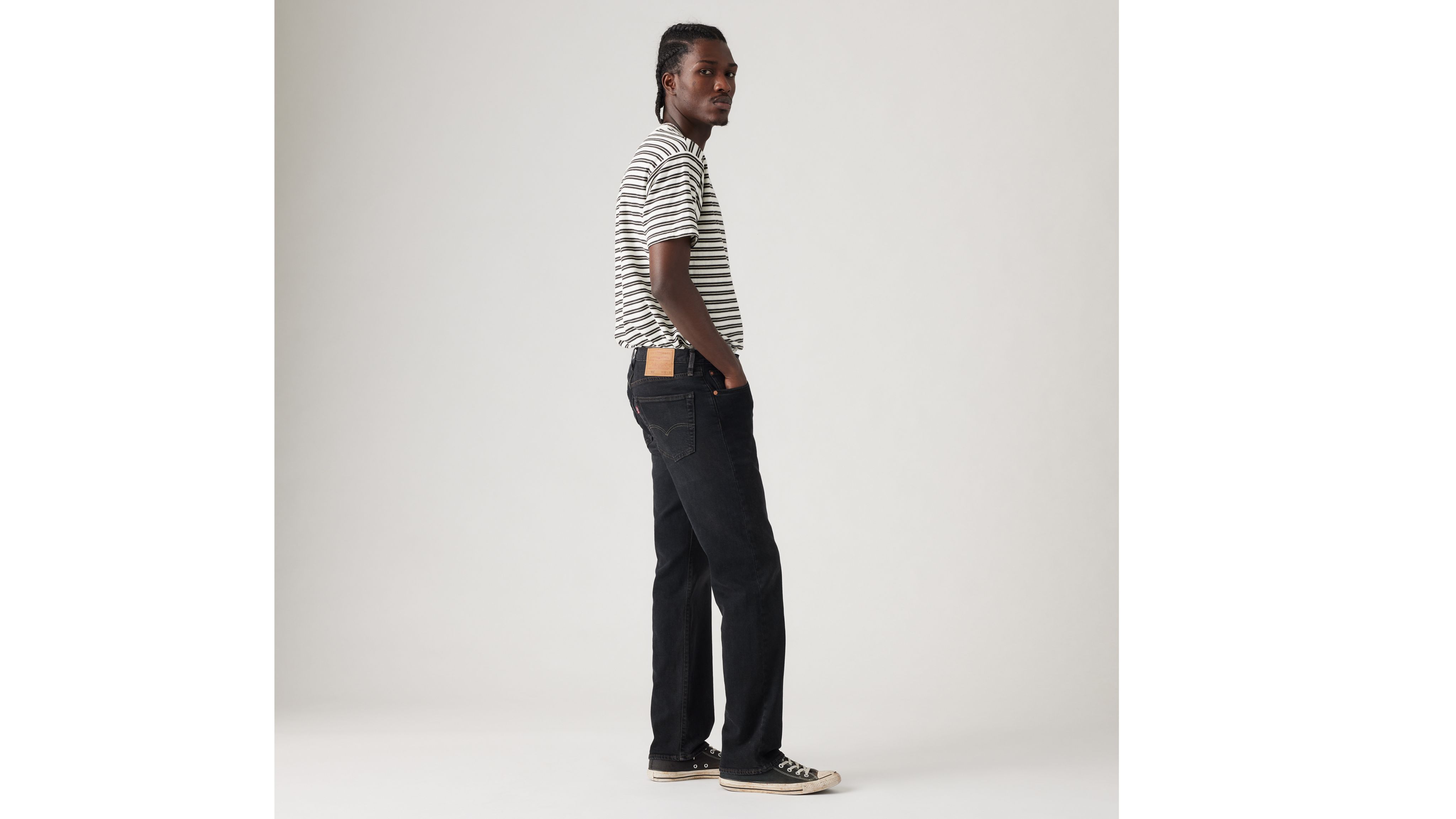 Jeans 501® Levi's® Original 4