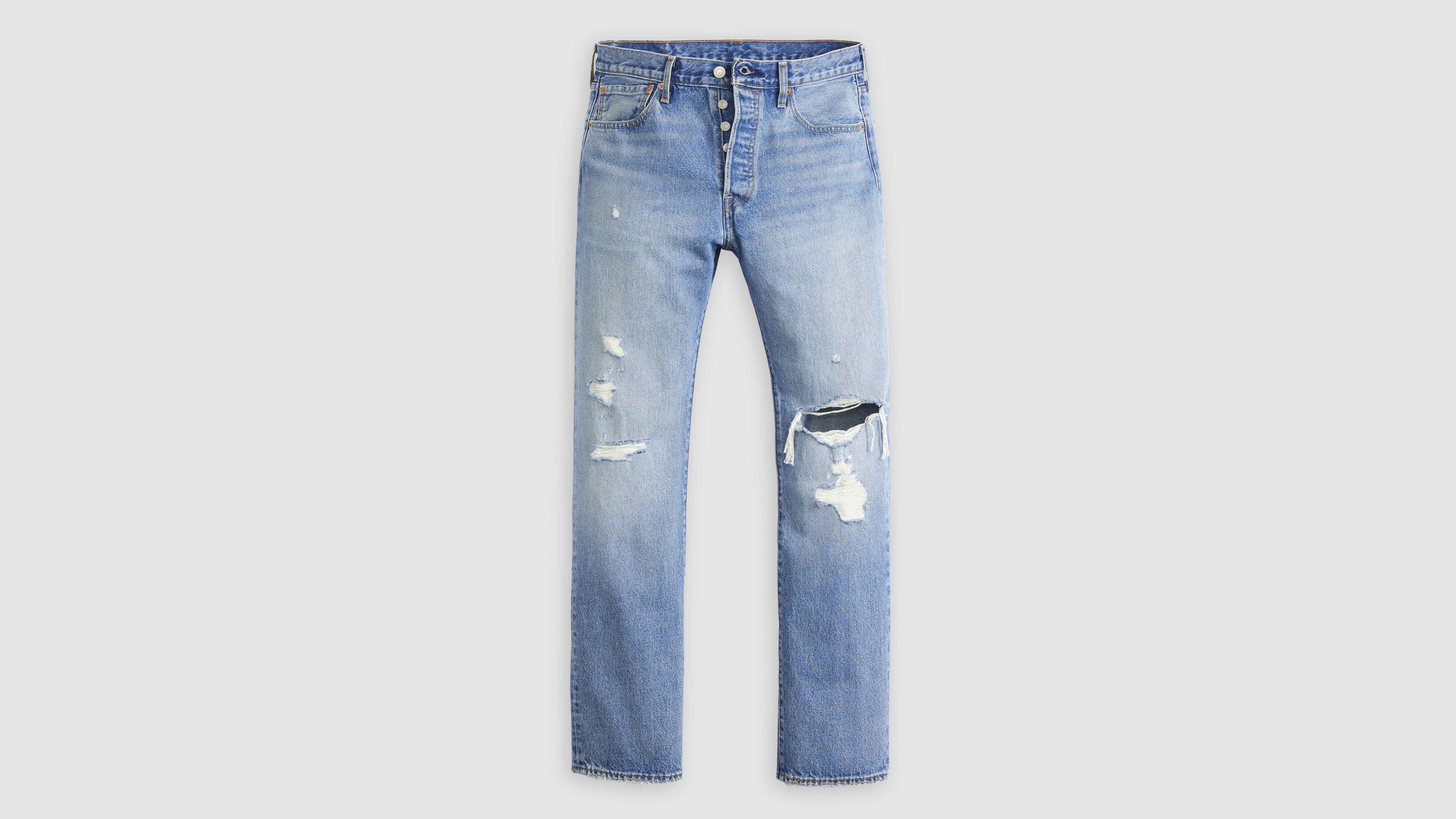 501™ Original Fit Men's Jeans