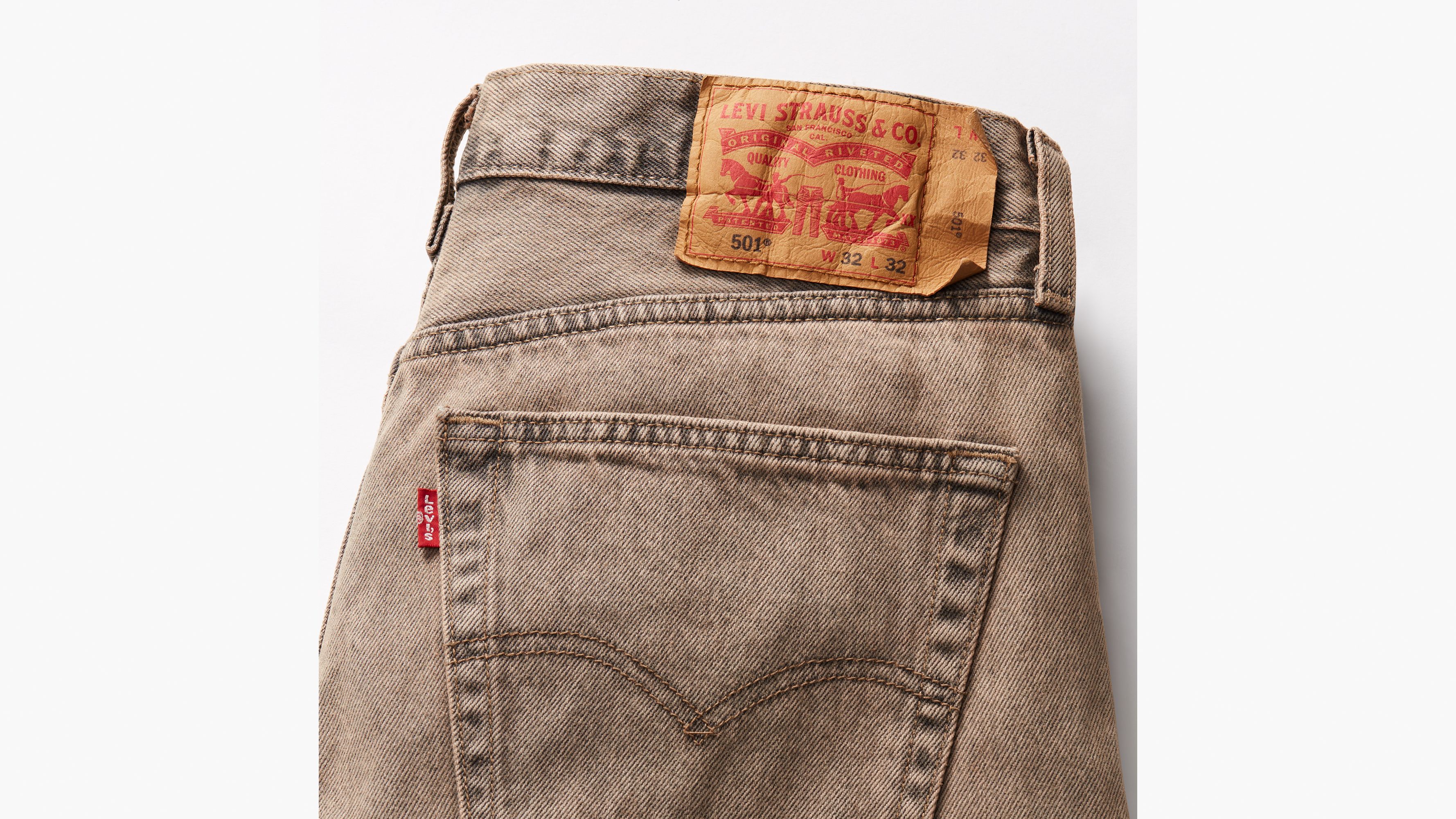 Jeans 501® Levi's® Original 5