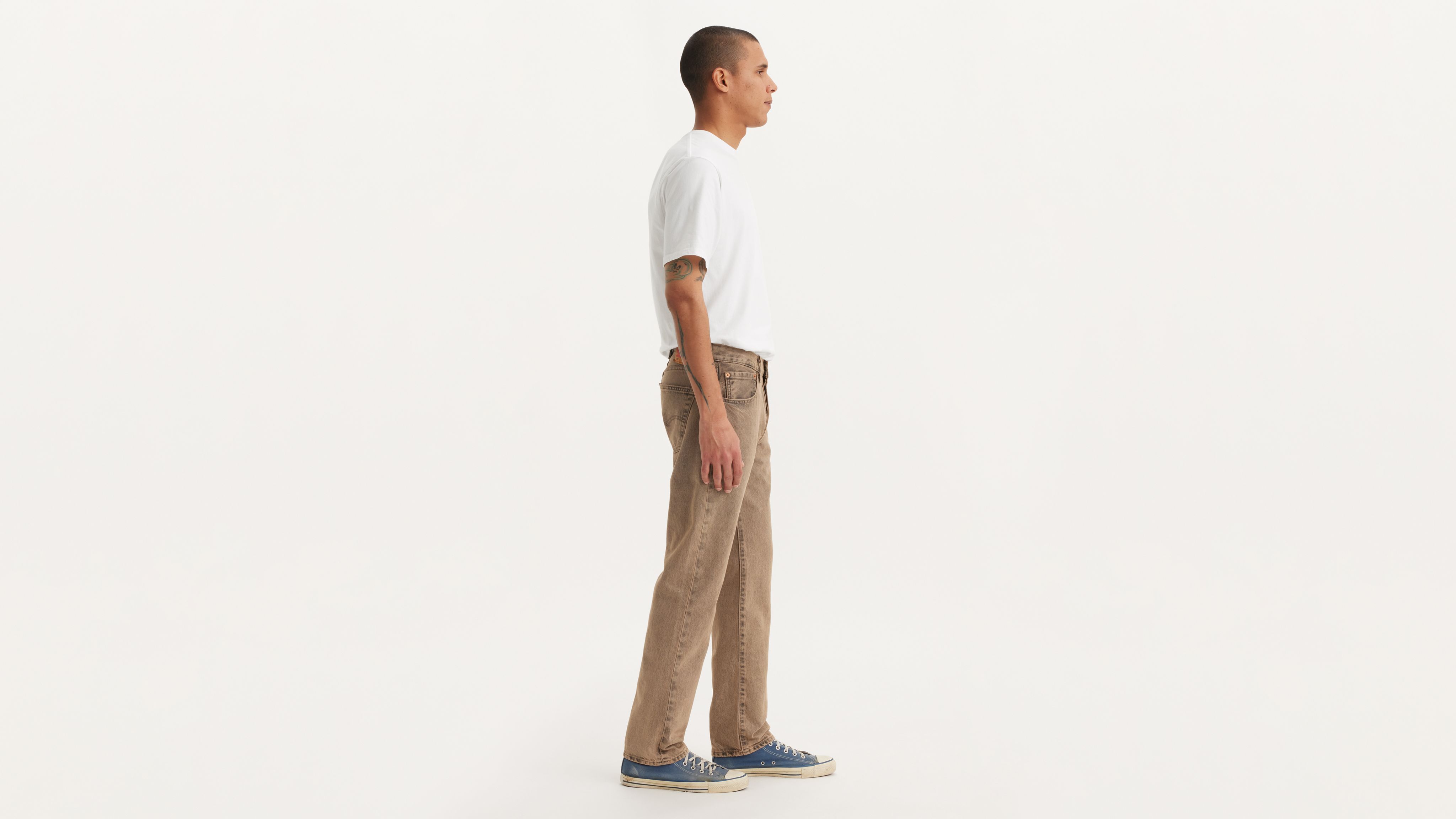 Jeans 501® Levi's® Original 2