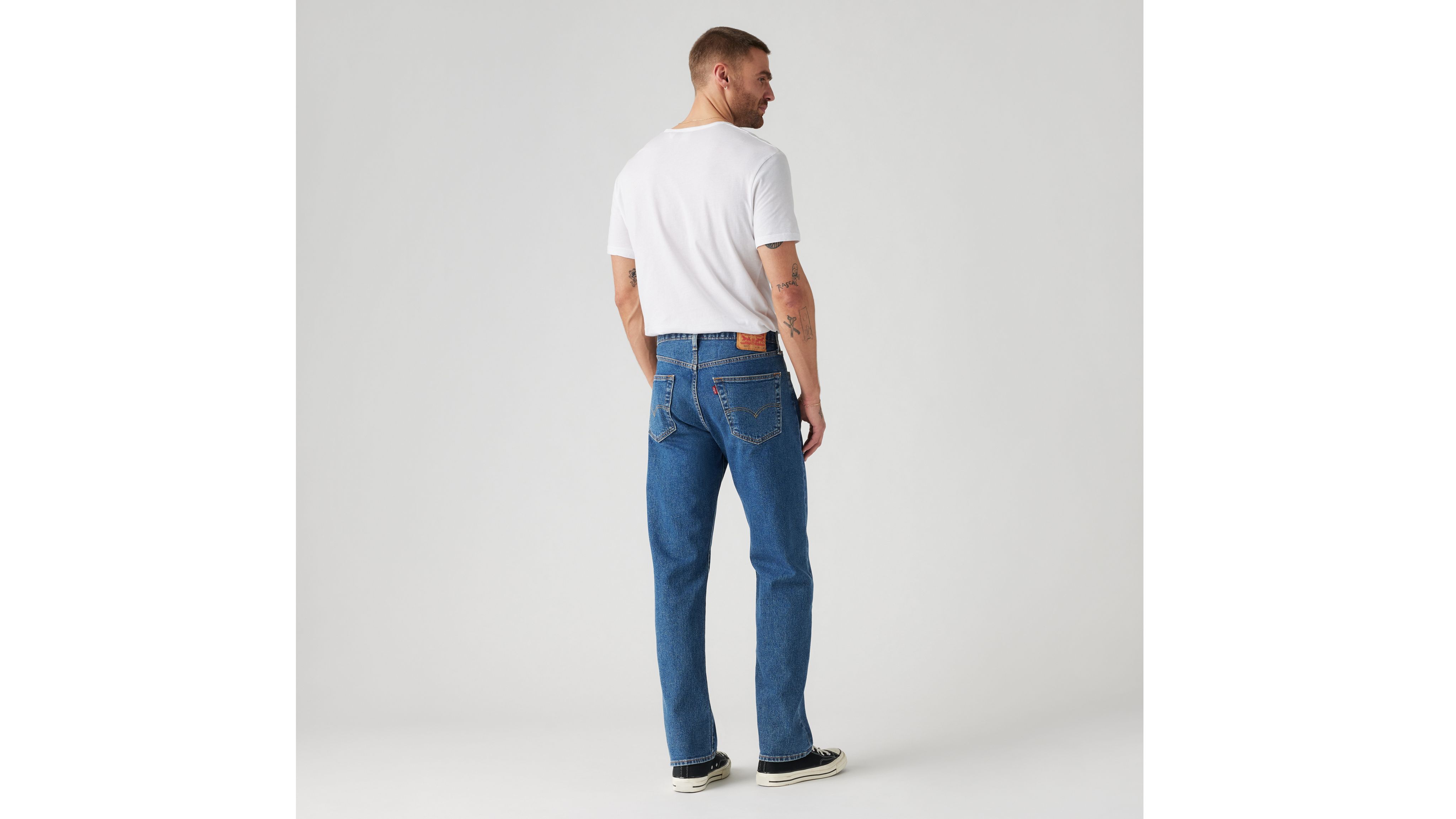 501® Original Fit Men's Jeans 3