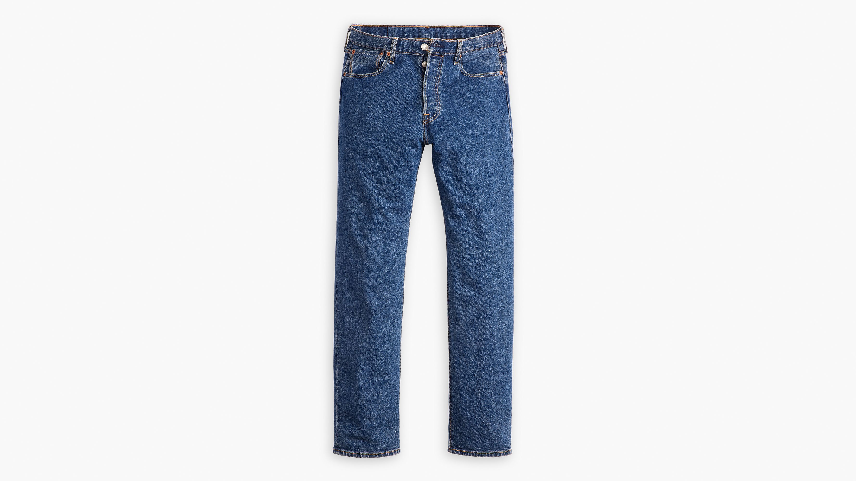 501® Original Fit Men's Jeans