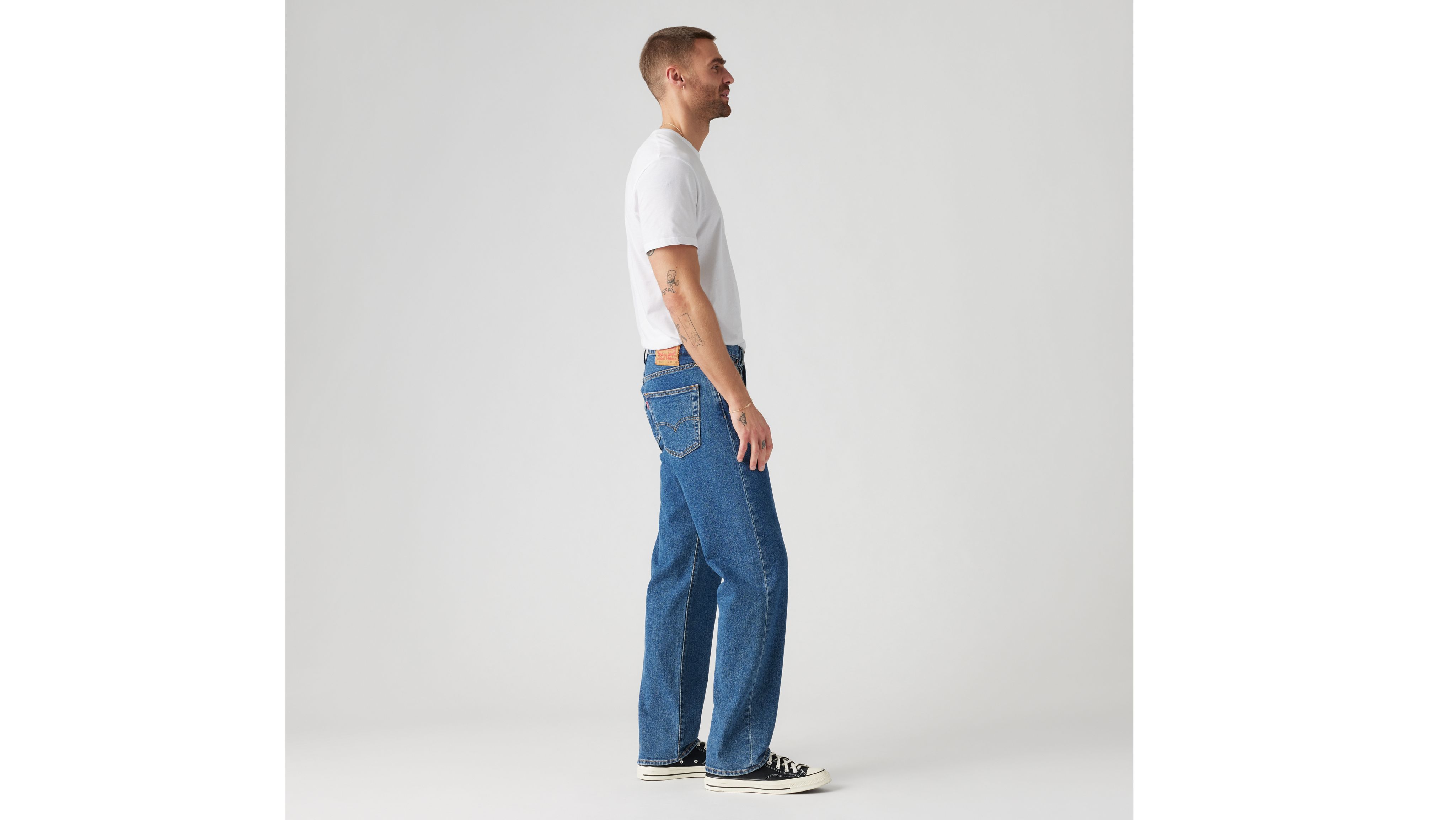 501® Original Fit Men's Jeans