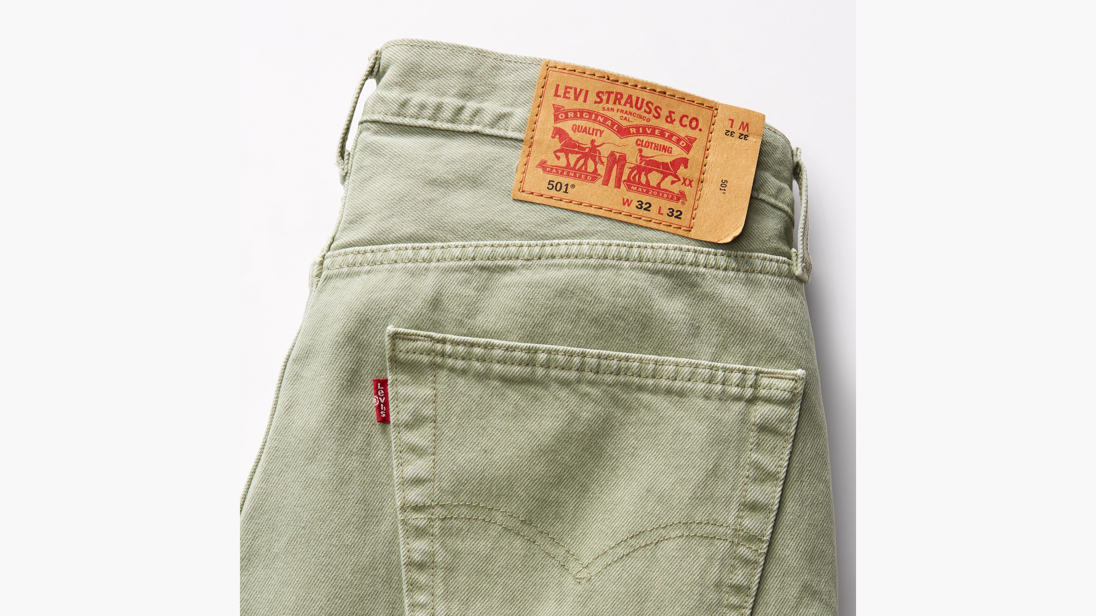 Jeans 501® Levi's® Original 5