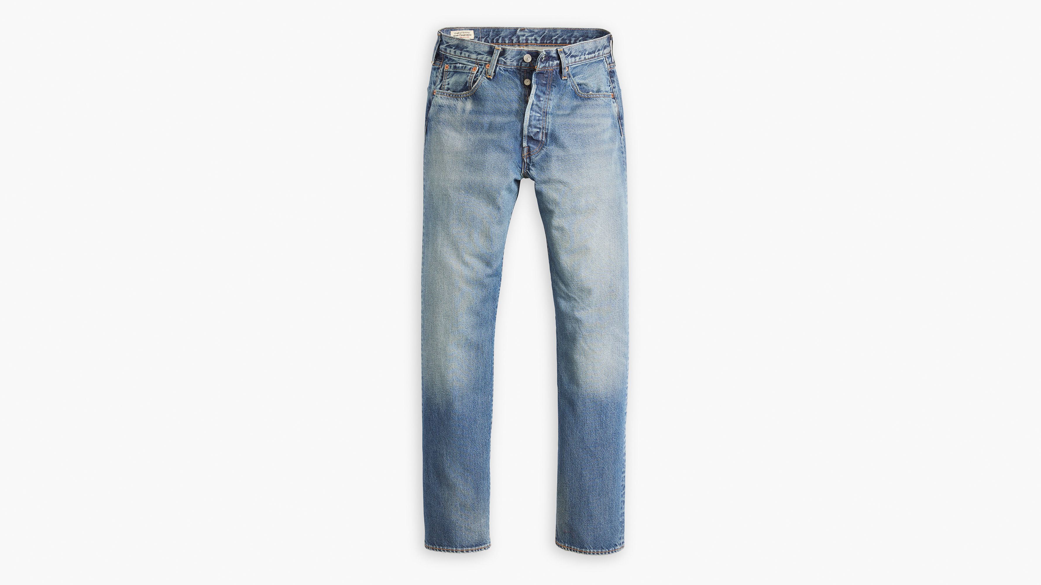 Circular 501® Original Fit Men's Jeans