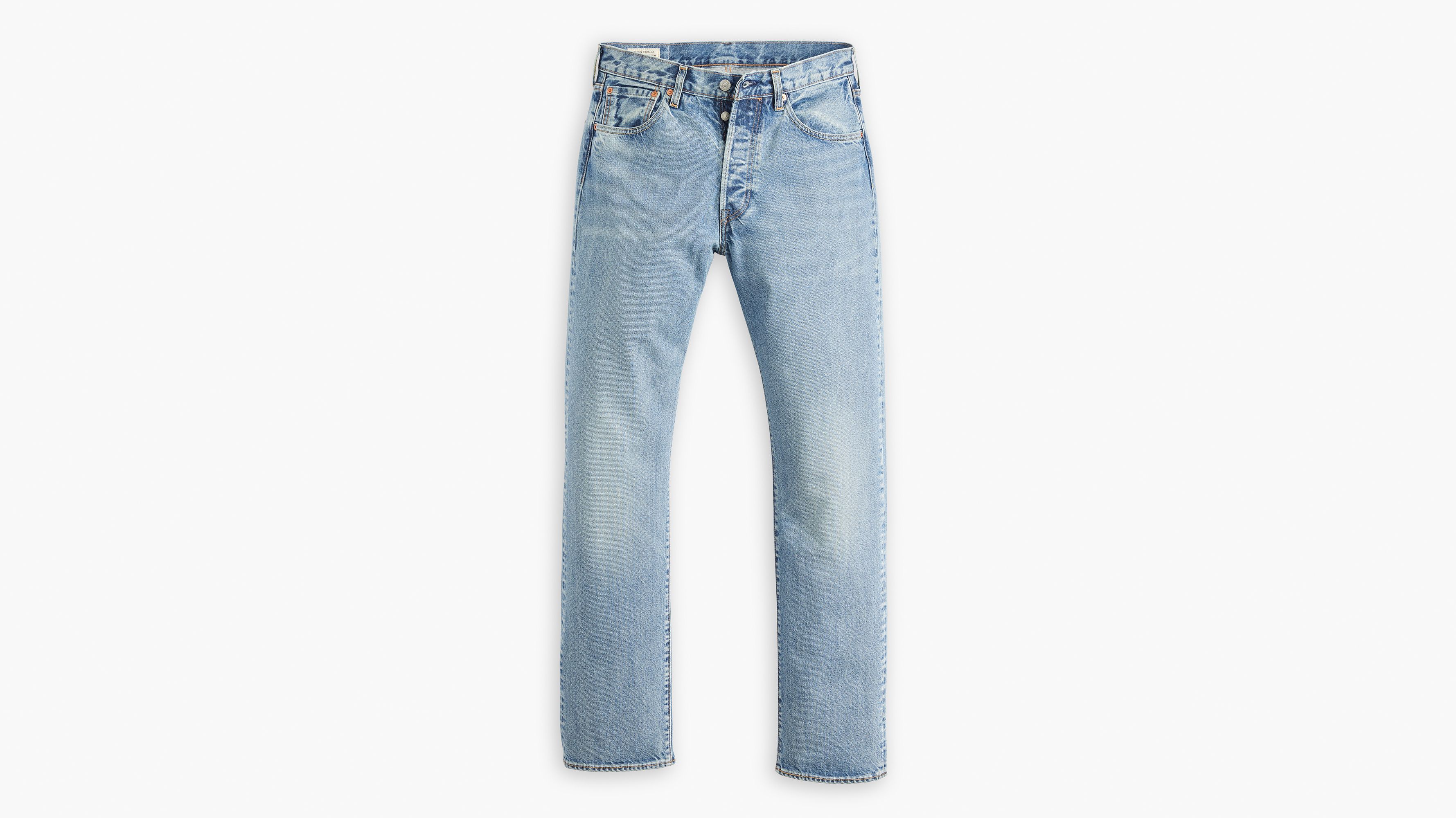 Circular 501® Original Fit Men's Jeans