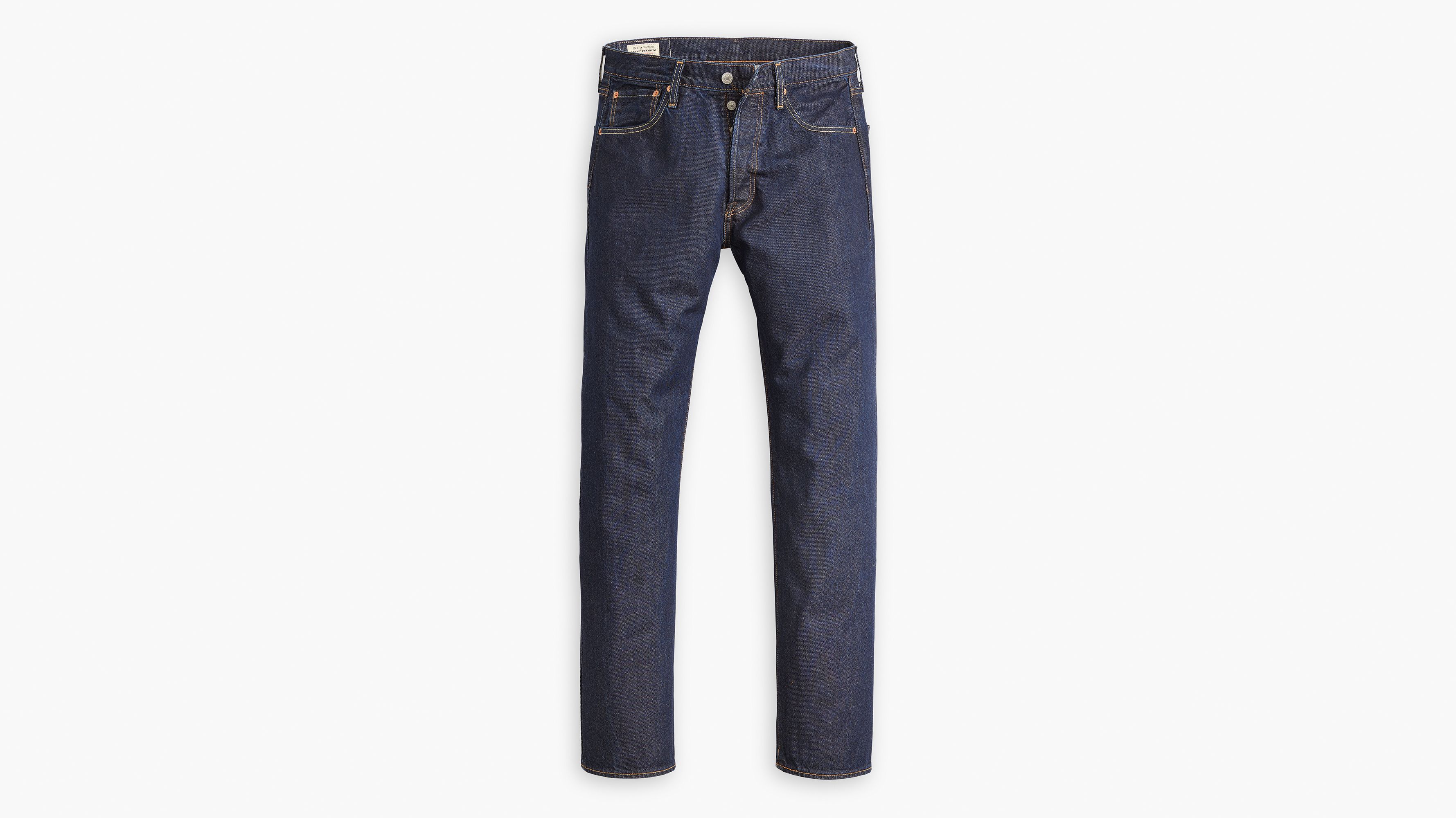 Circular 501® Original Fit Men's Jeans