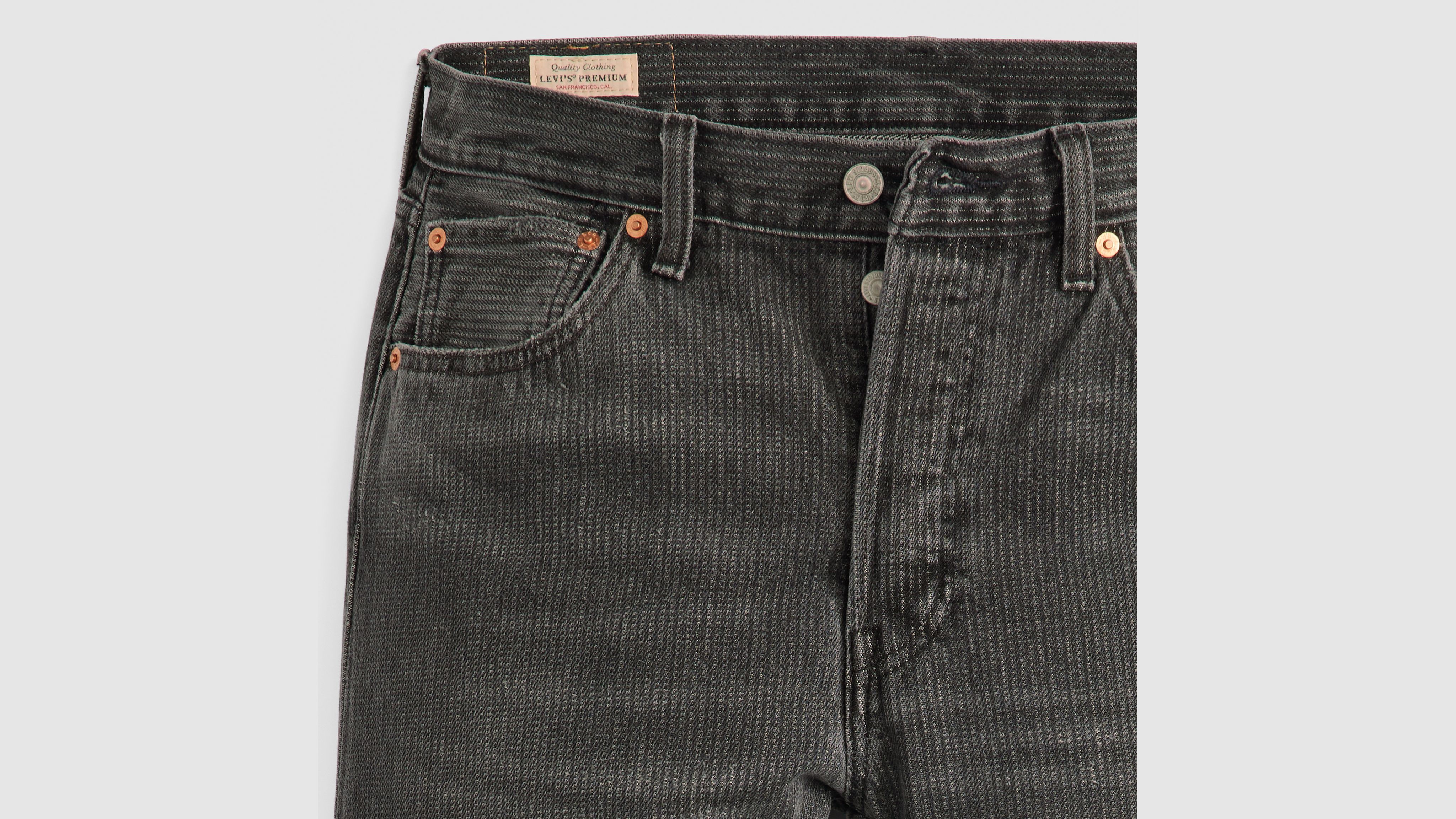 Levi's® 501® Original Jeans 7