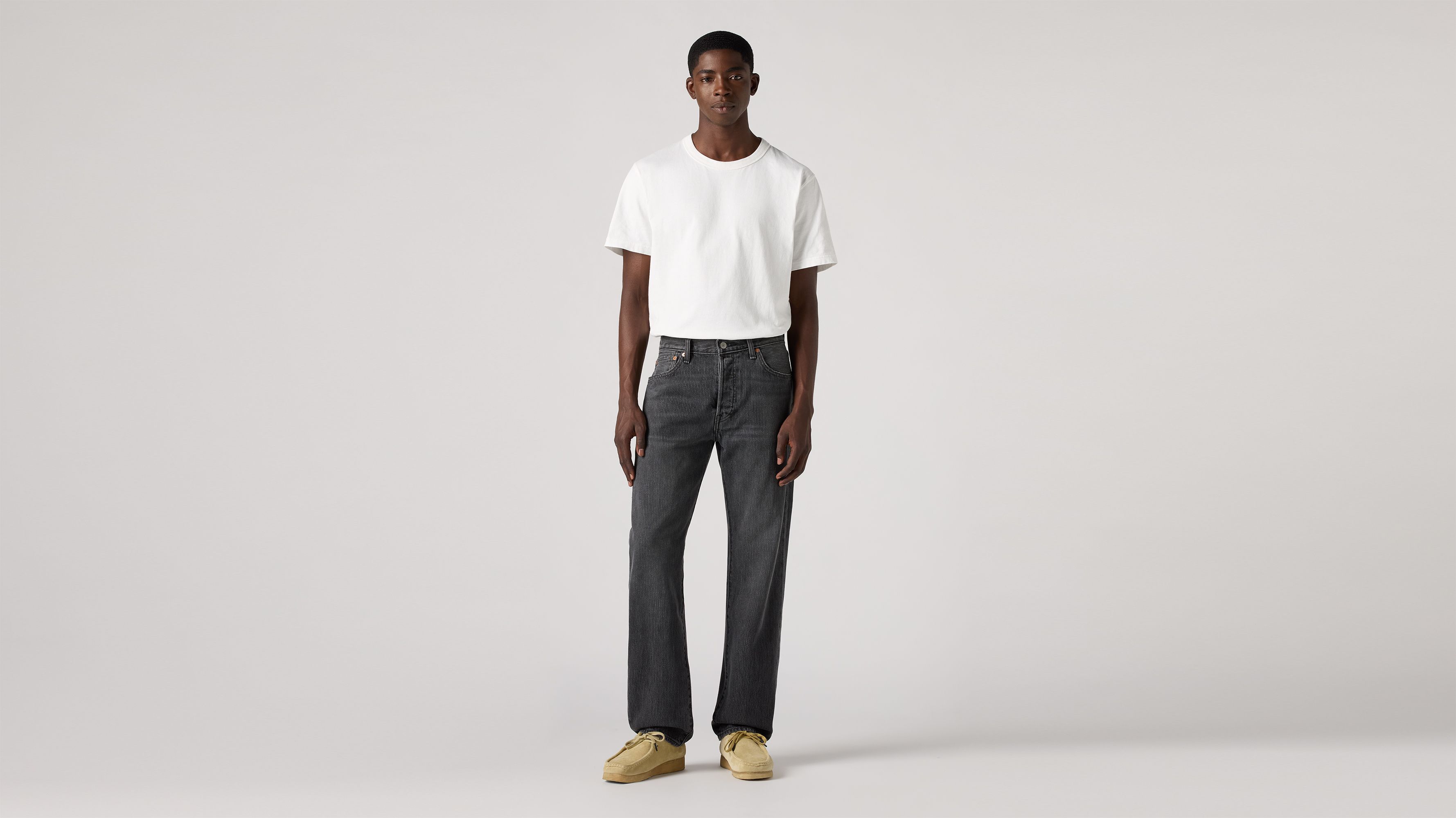Levi's® 501® Original Jeans 5