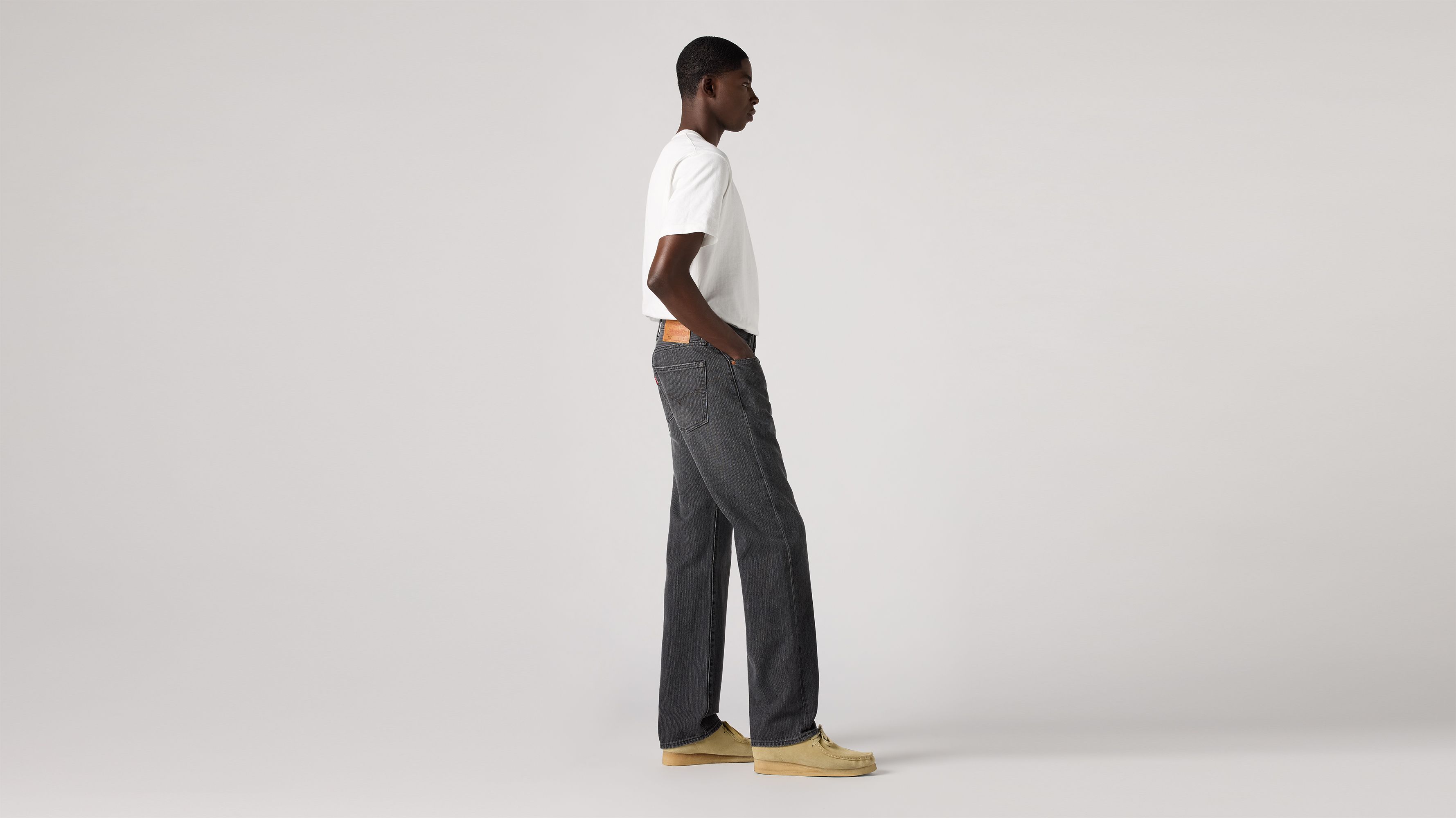 Levi's® 501® Original Jeans 4
