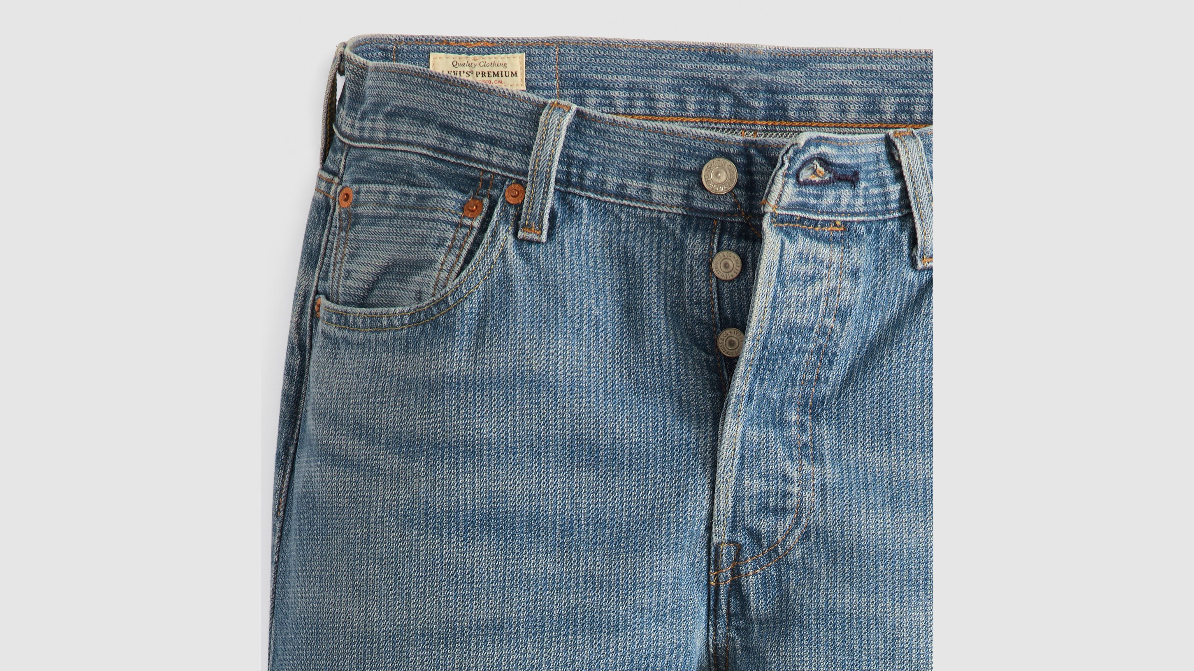 Levi's® 501® Original Jeans 7