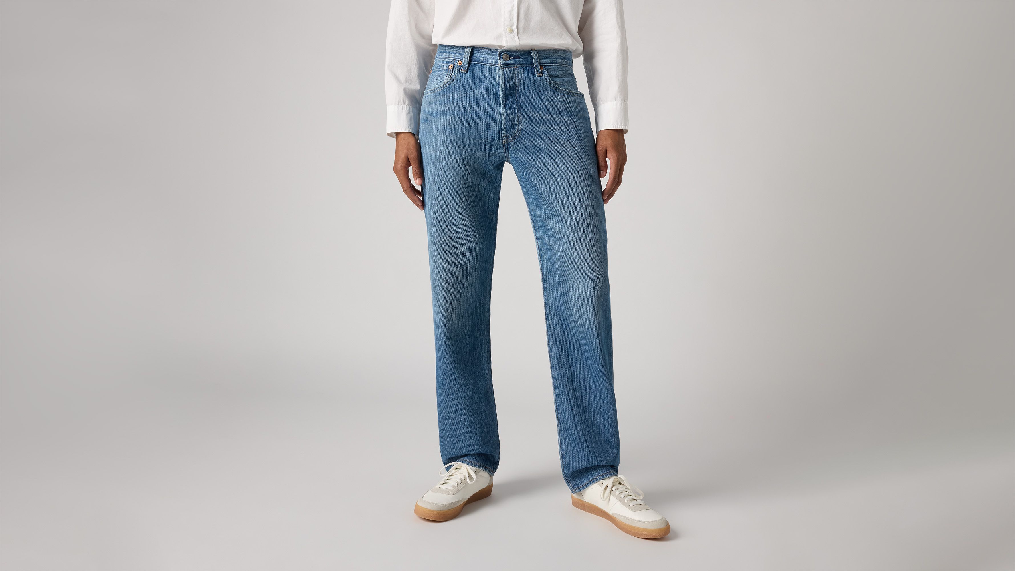 Levi's® 501® Original Jeans 2
