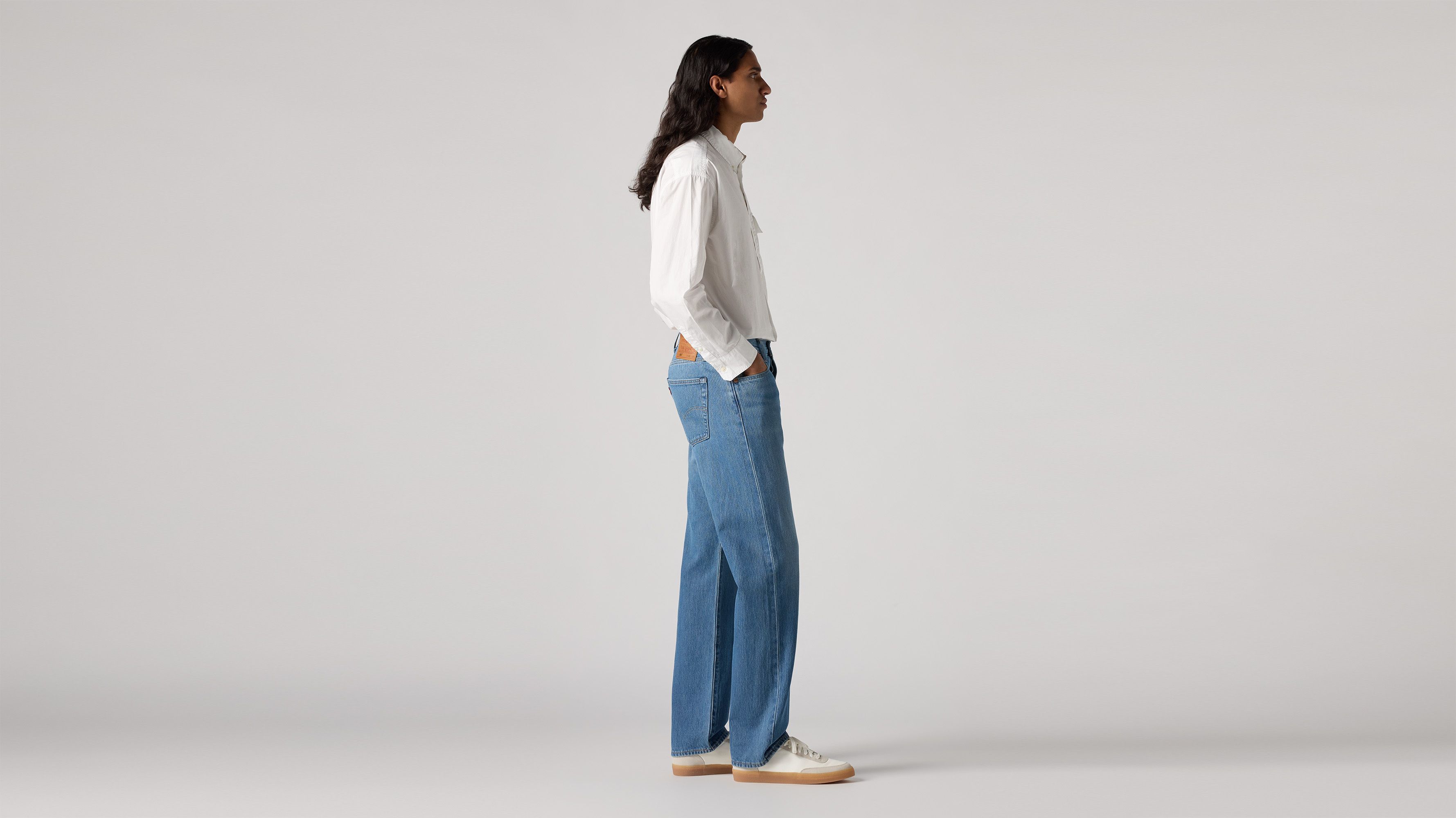 Levi's® 501® Original Jeans 4