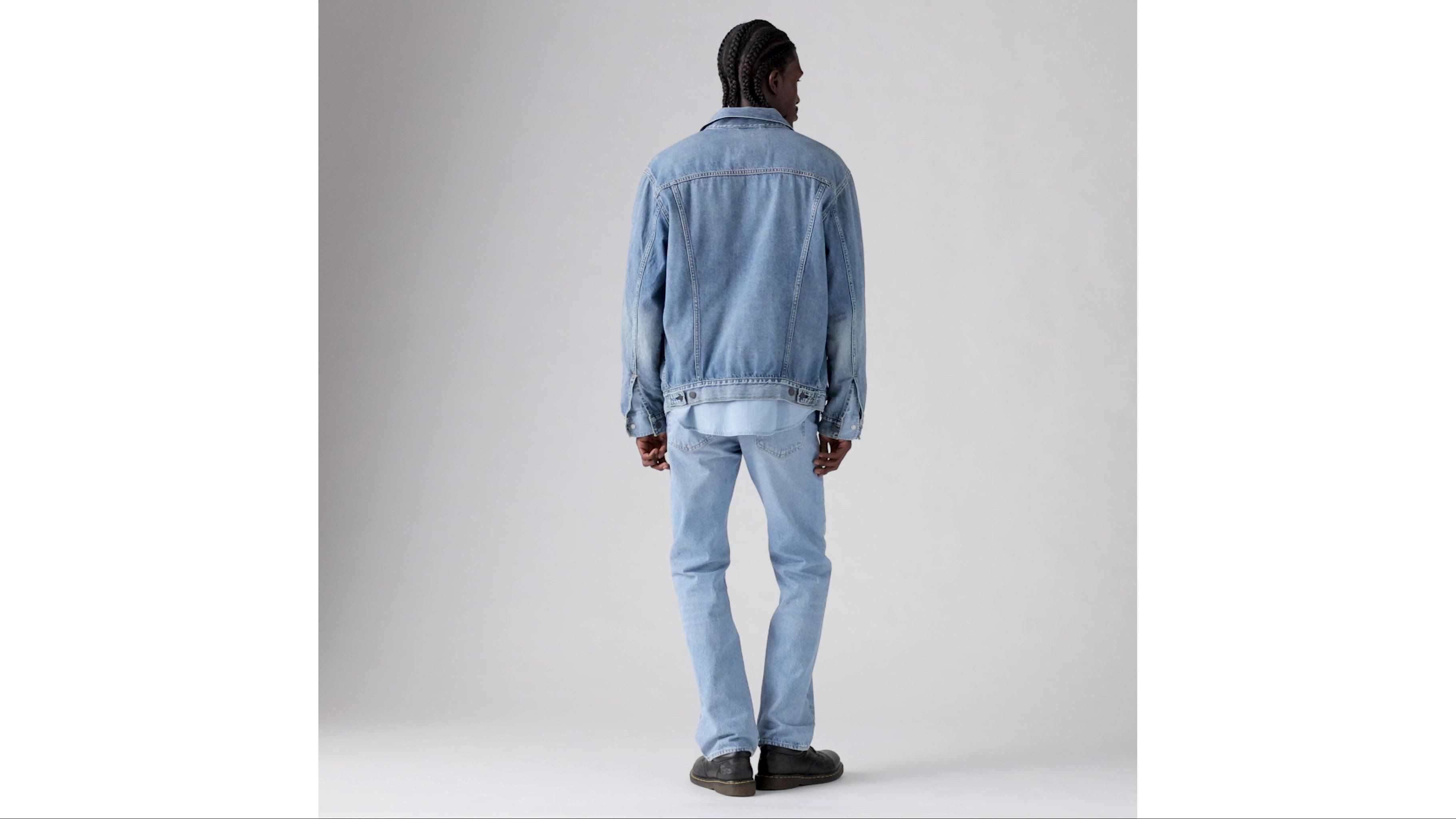 Levi's® 501® Original Jeans 1