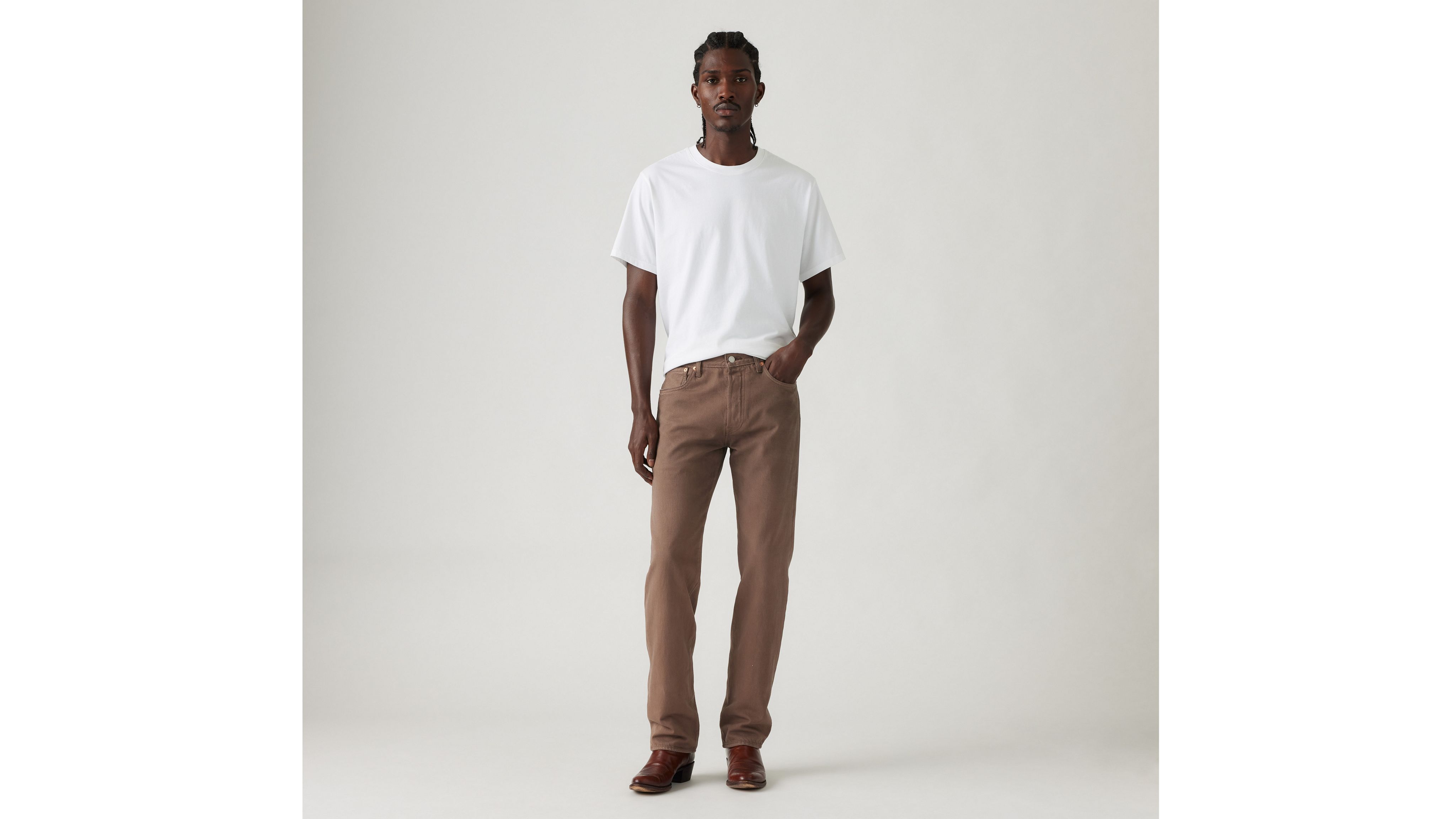 501® Original Fit Lightweight Men's Jeans 5