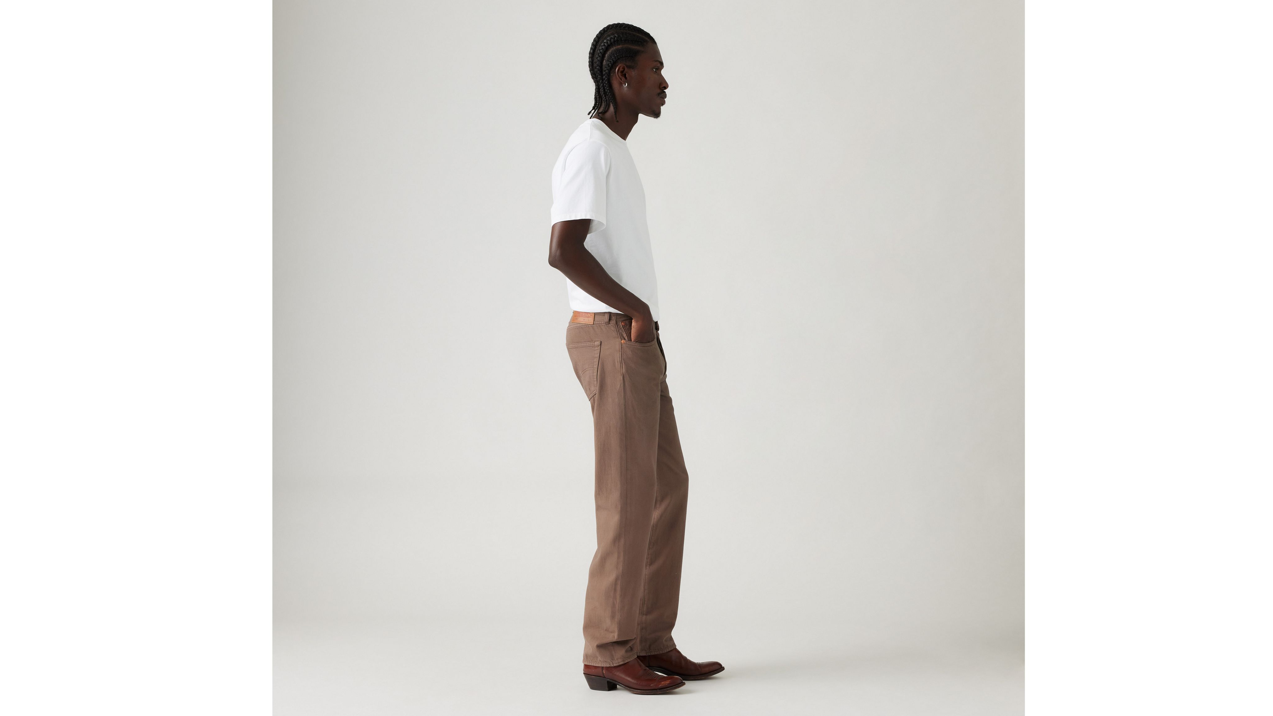 501® Original Fit Lightweight Men's Jeans