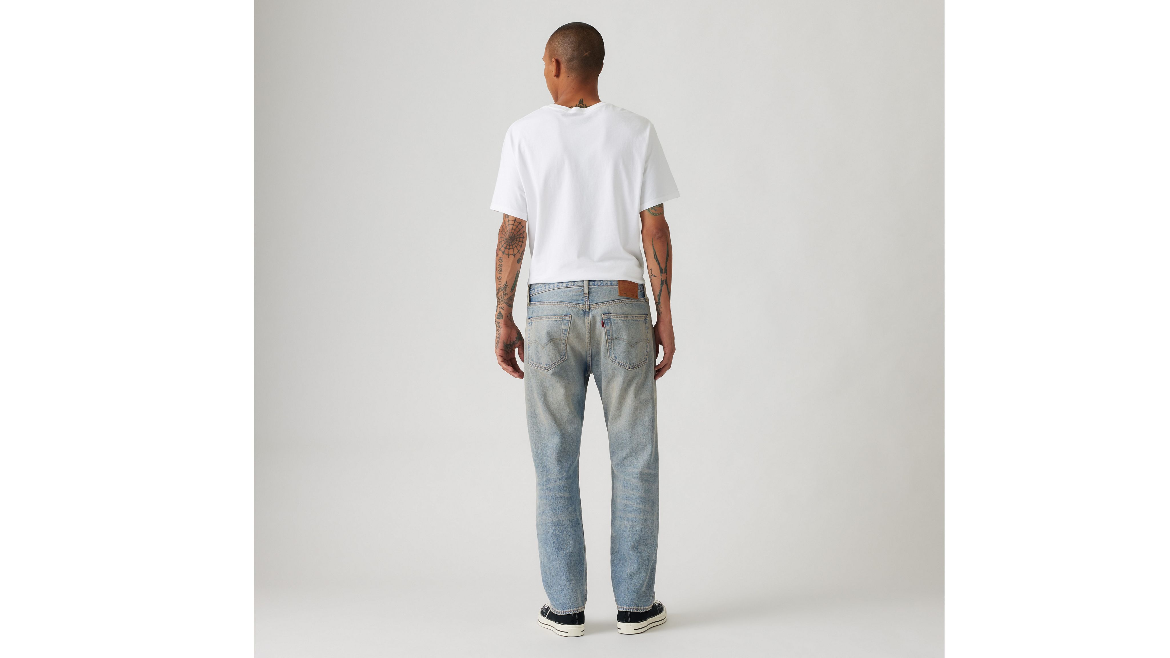 501® Original Fit Men's Jeans 3