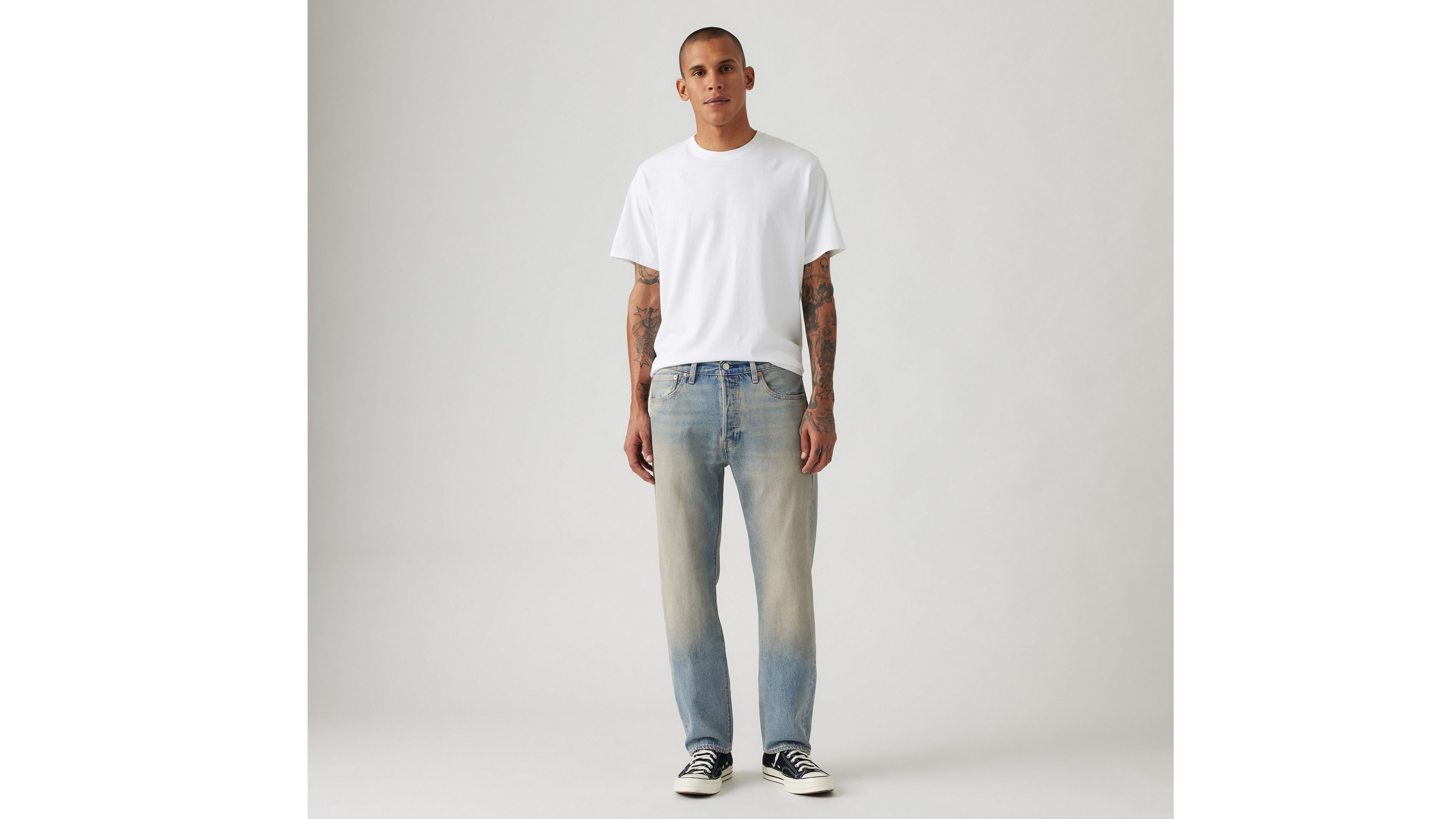 501® Original Fit Men's Jeans 5