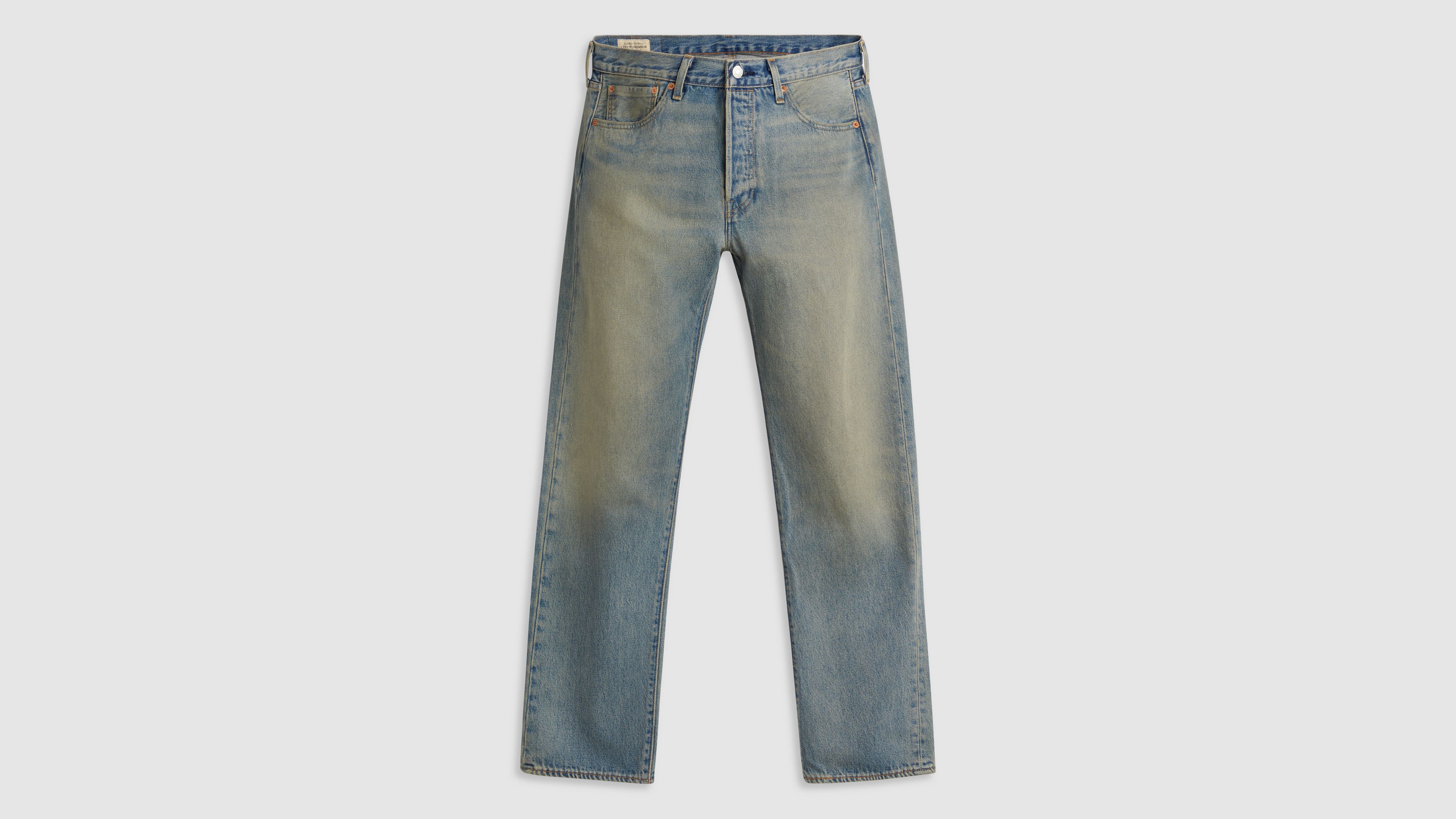 501® Original Fit Men's Jeans 6