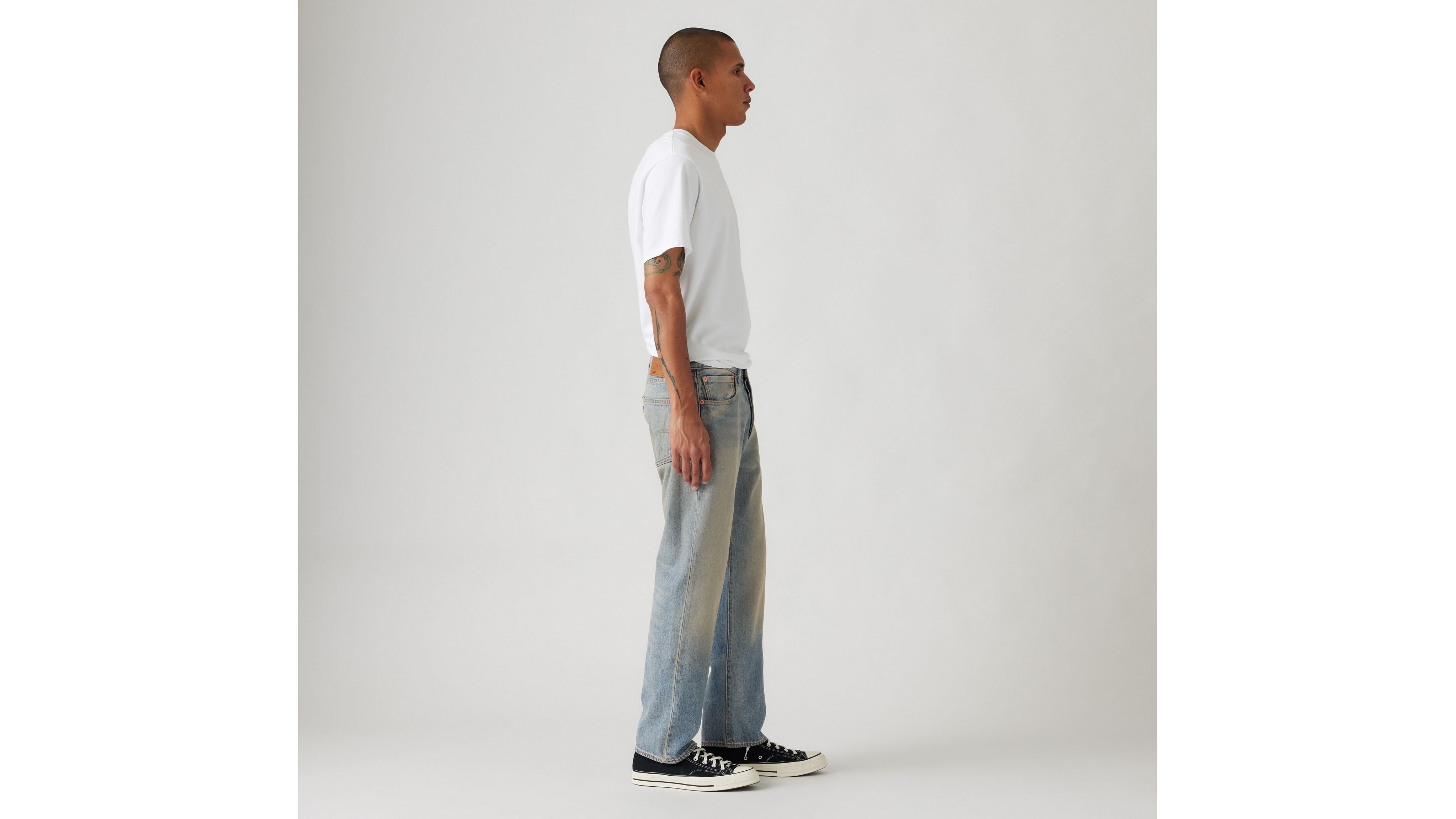 501® Original Fit Men's Jeans 4