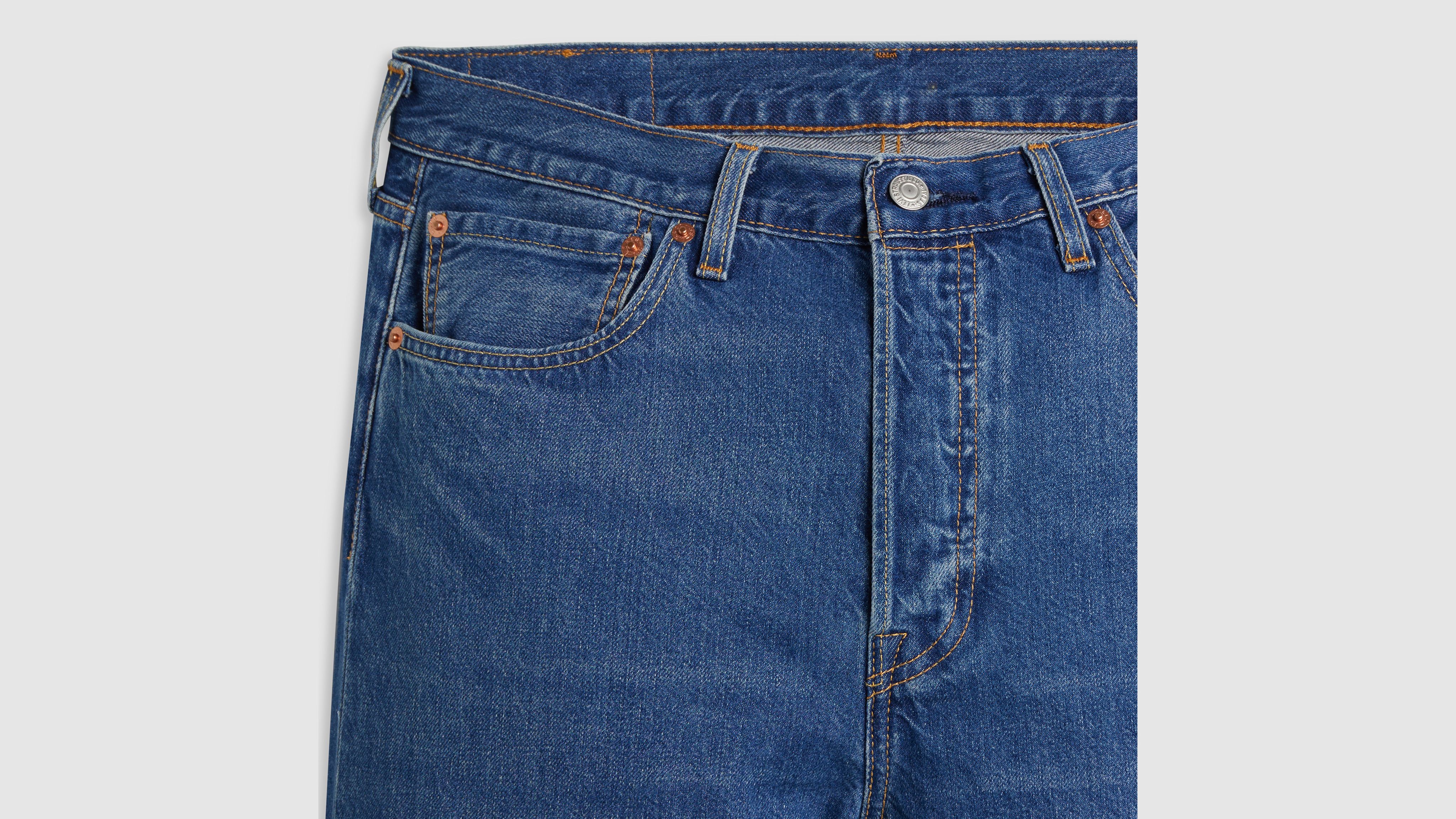Levi's® 501® Original Lightweight jeans 8