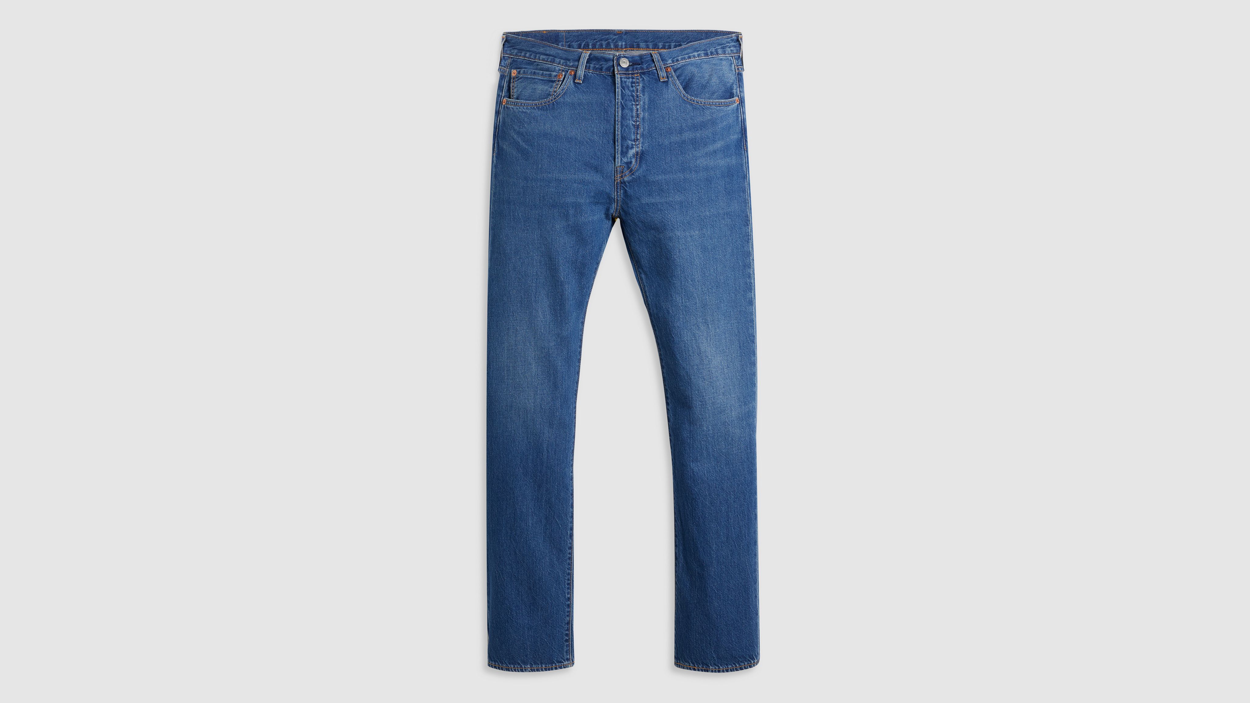 Levi's® 501® Original Lightweight jeans 6