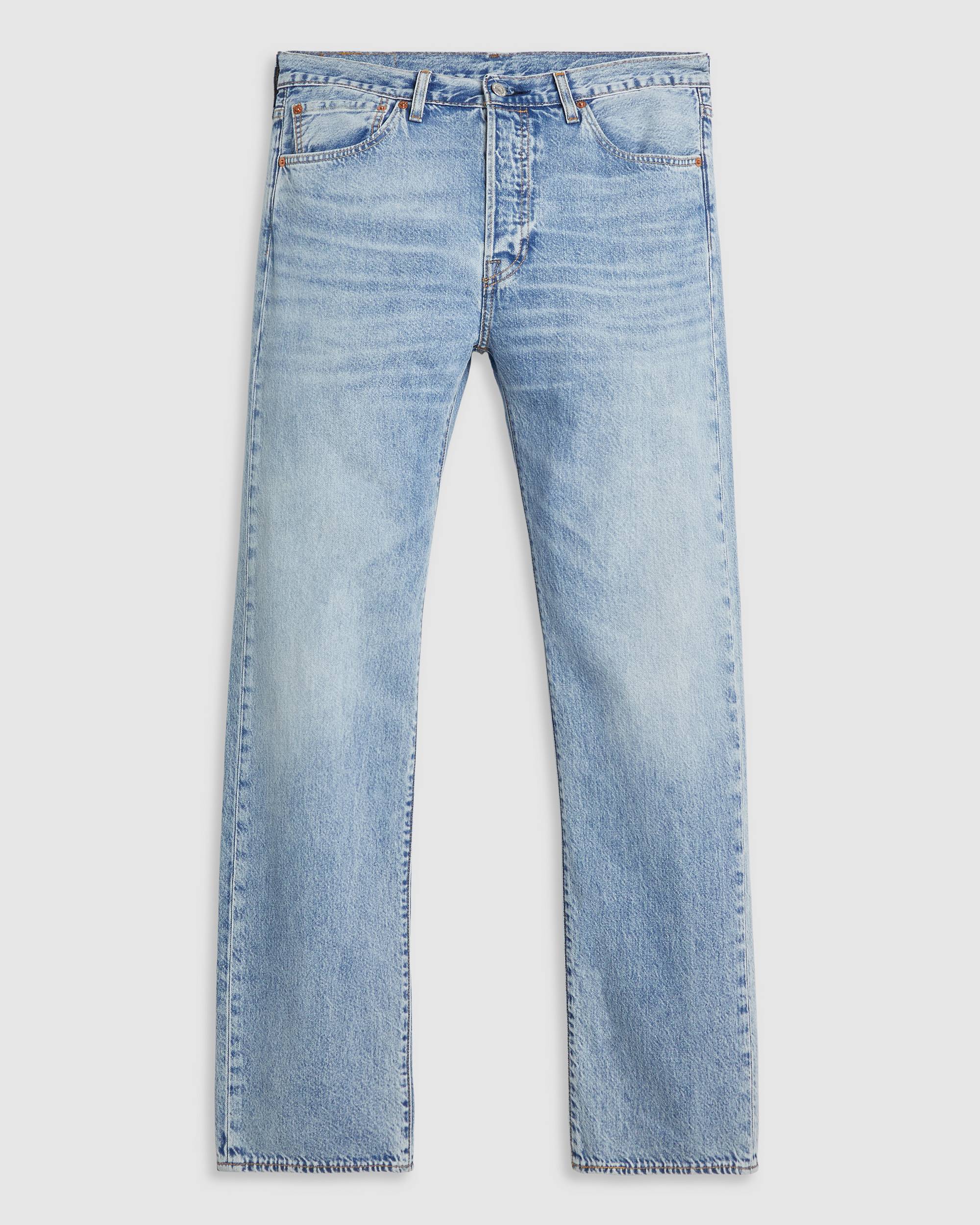 Levi's® 501® Original Lightweight Jeans - Blue | Levi's® HU Levi's® 501® Original Lightweight Jeans - Blue | Levi's® HU