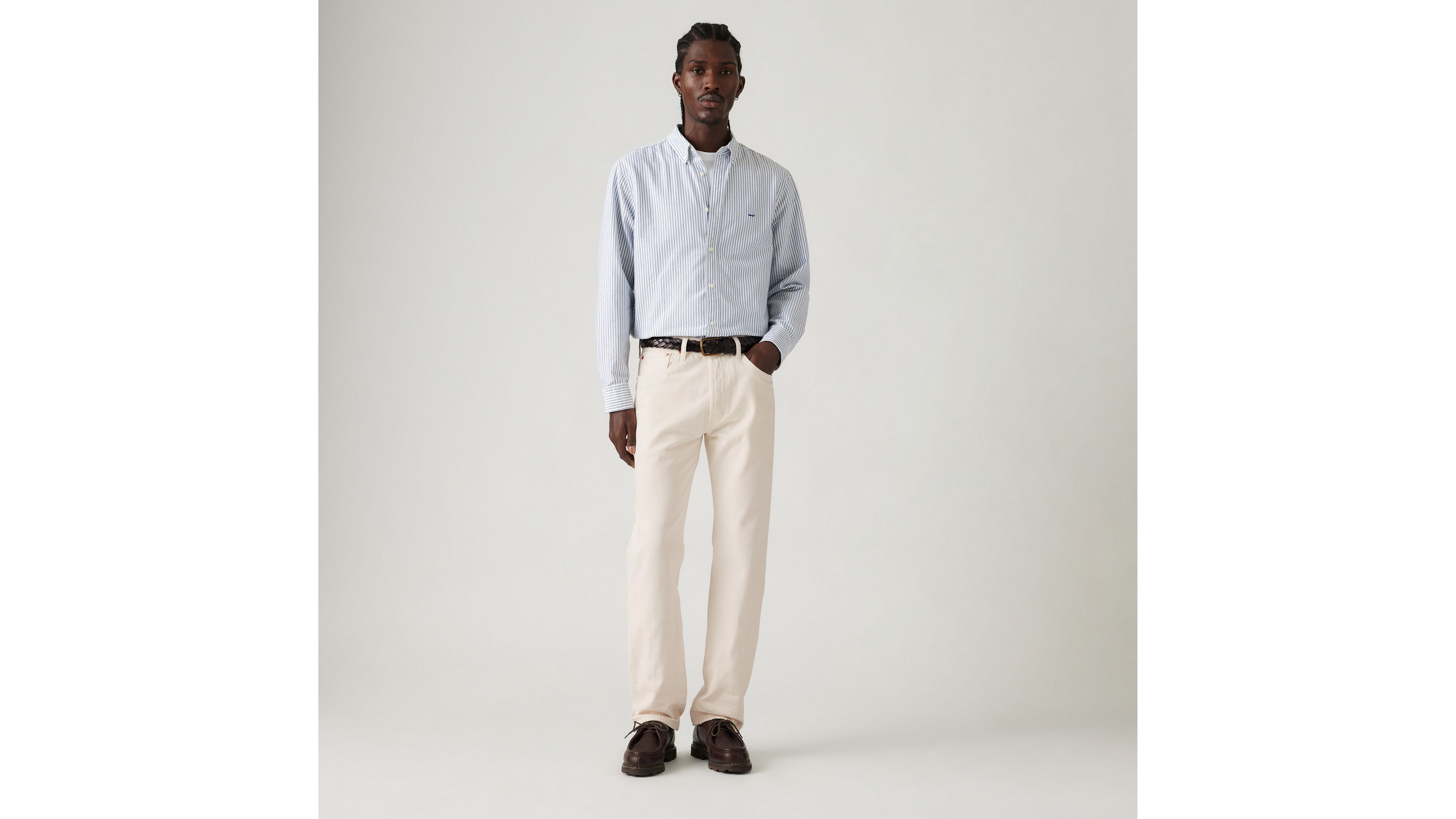 501® Original Fit Lightweight