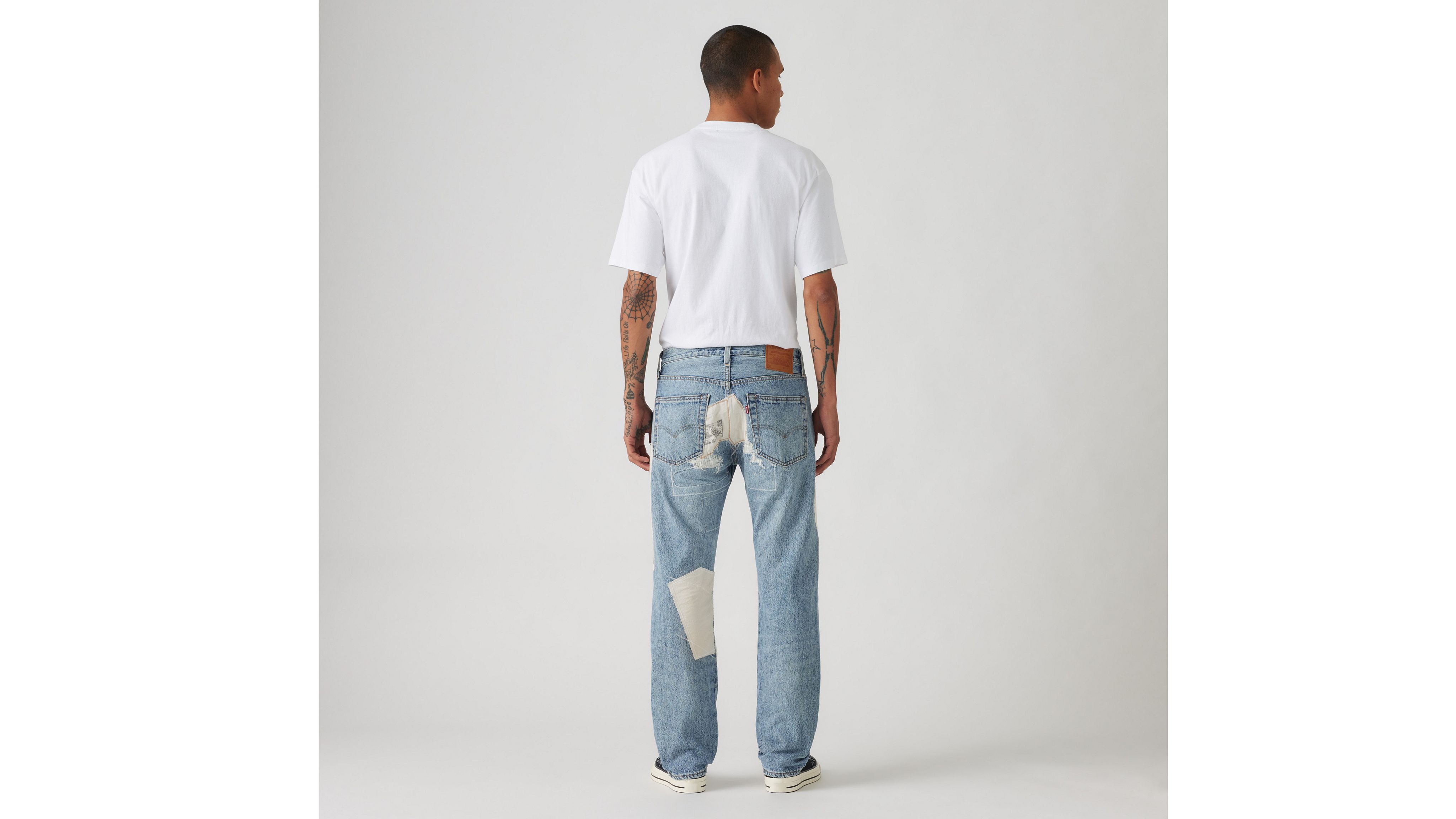 501® Original Fit Men's Jeans 3