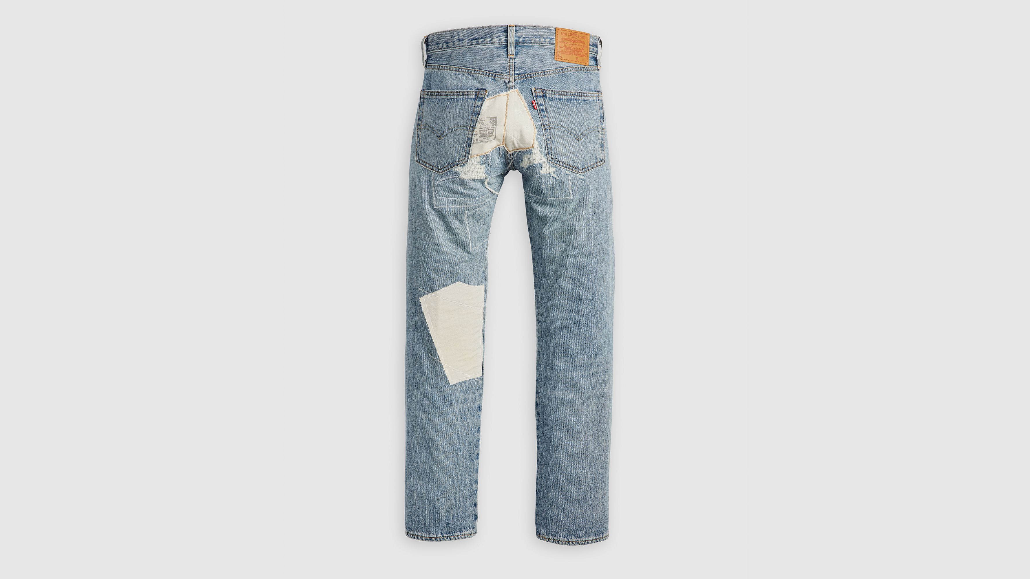 501® Original Fit Men's Jeans 7