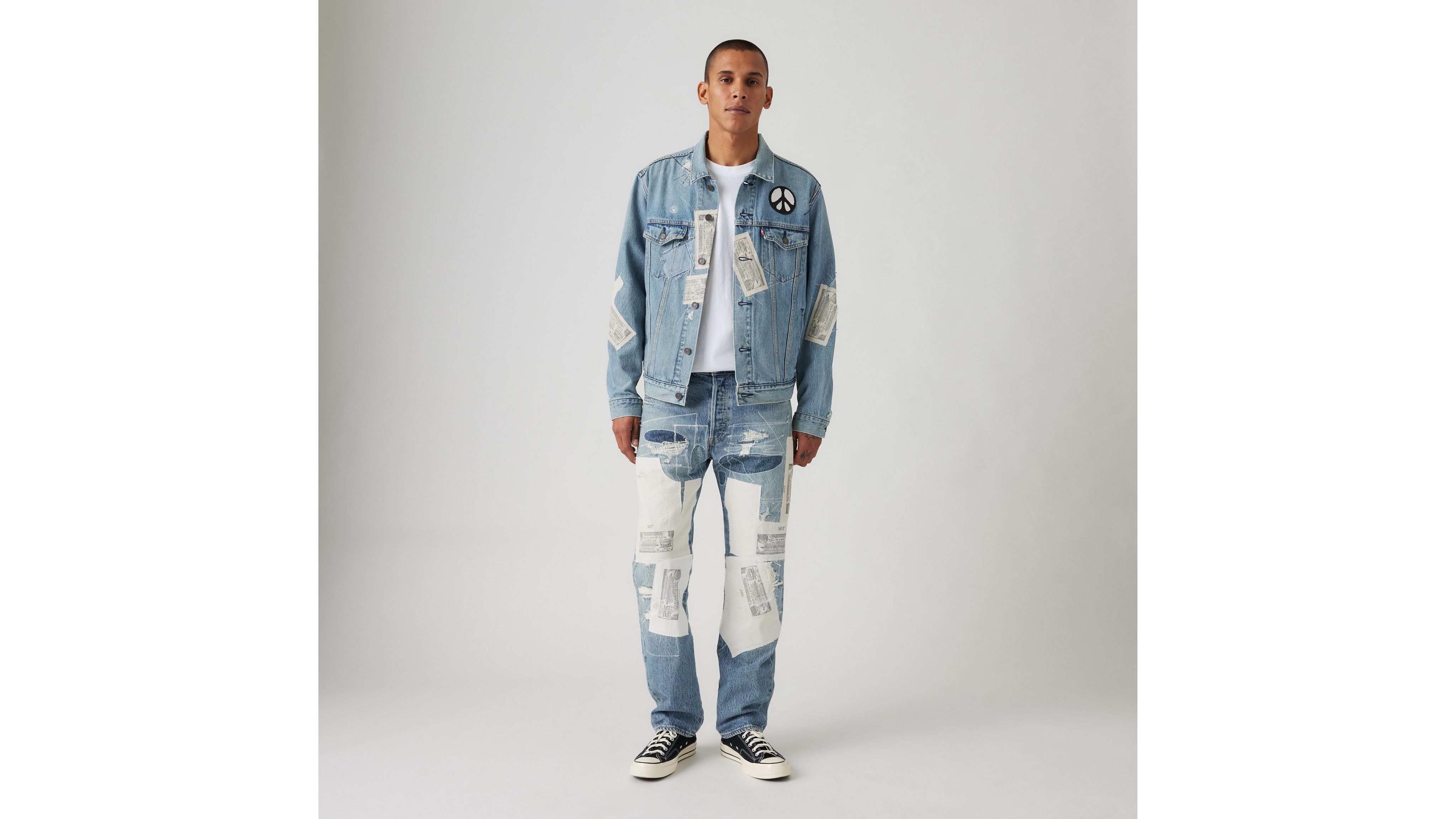 501® Original Jeans