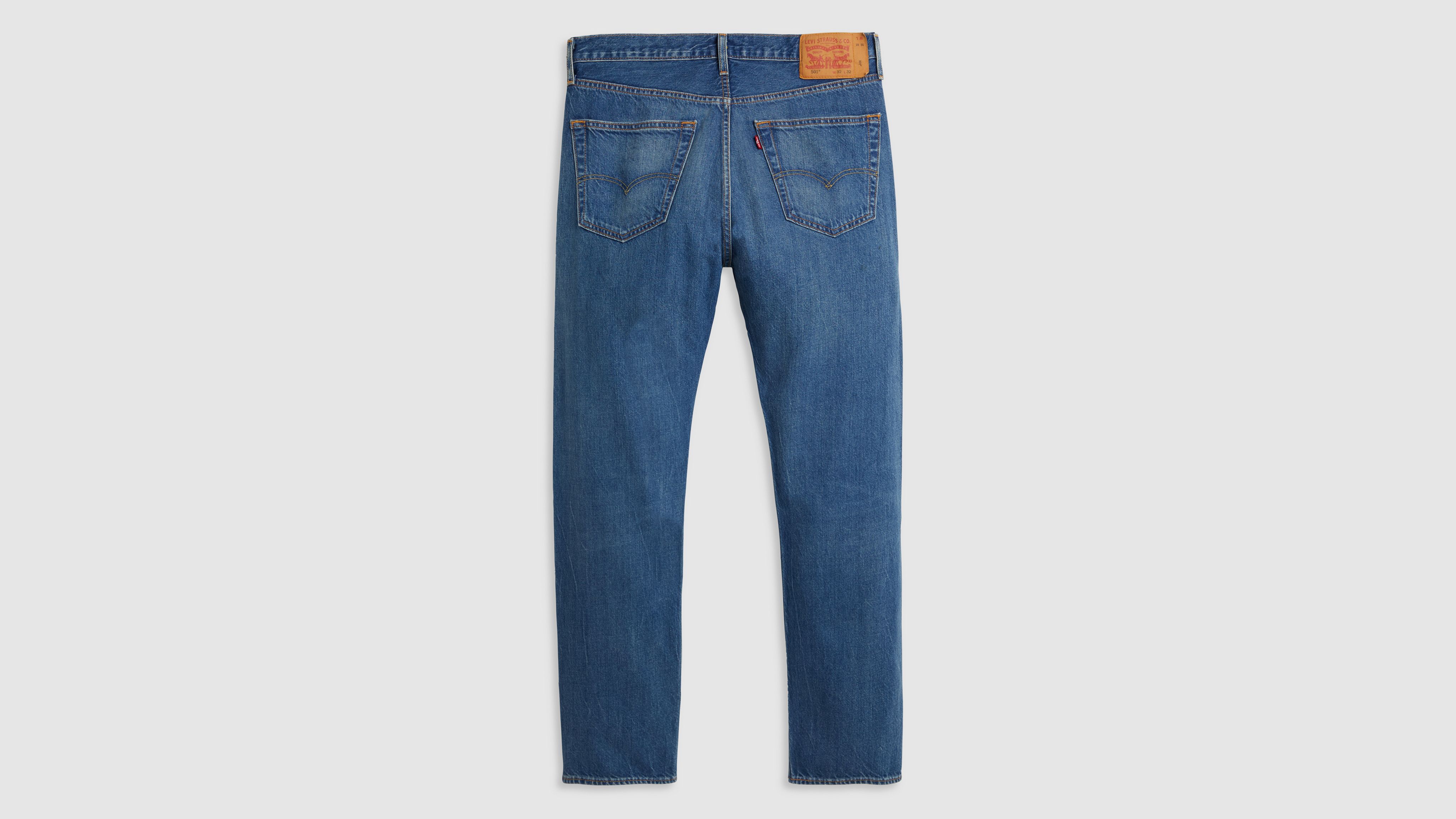 501® Original Lightweight Jeans 5
