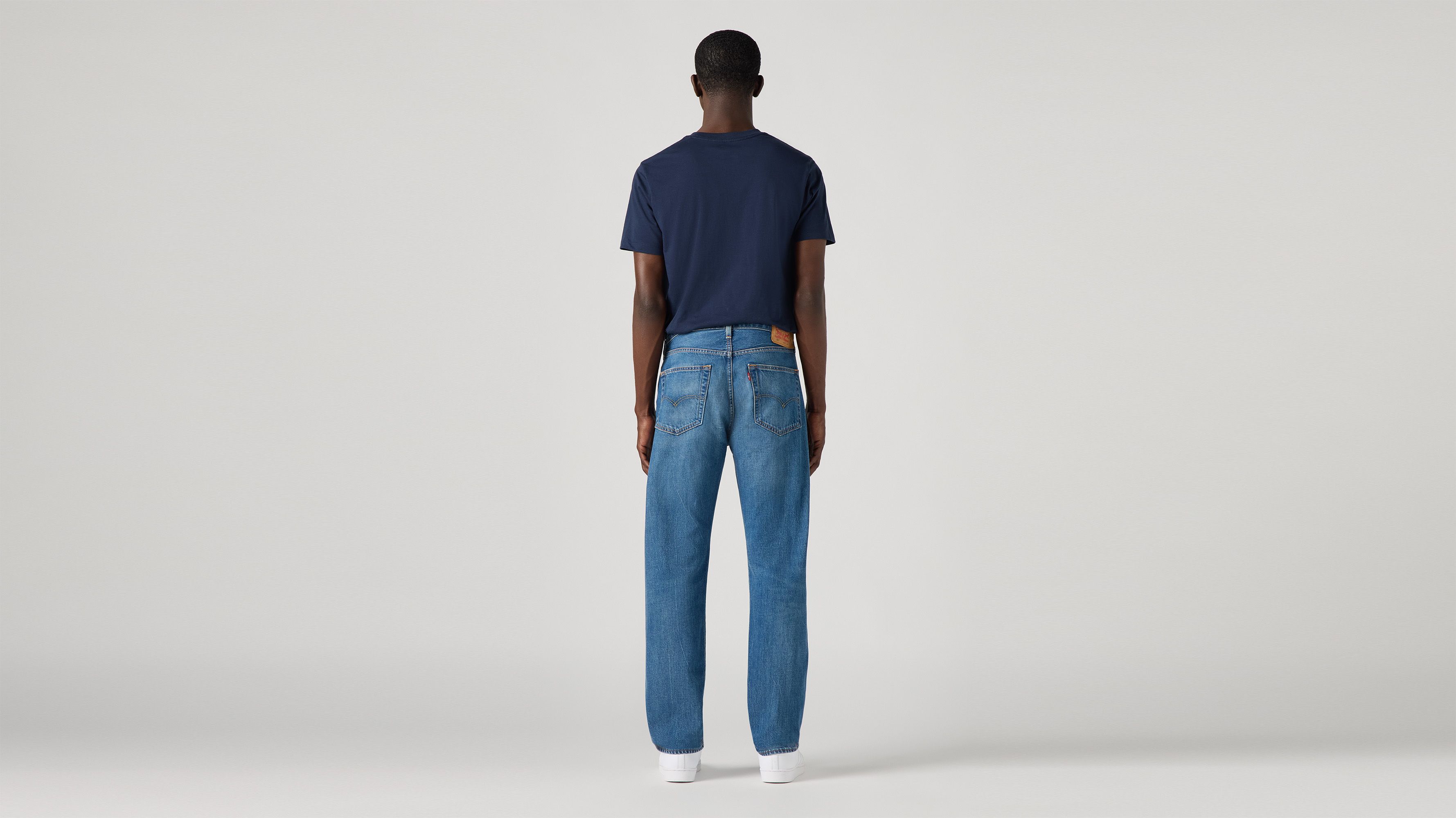 501® Original Lightweight Jeans 3