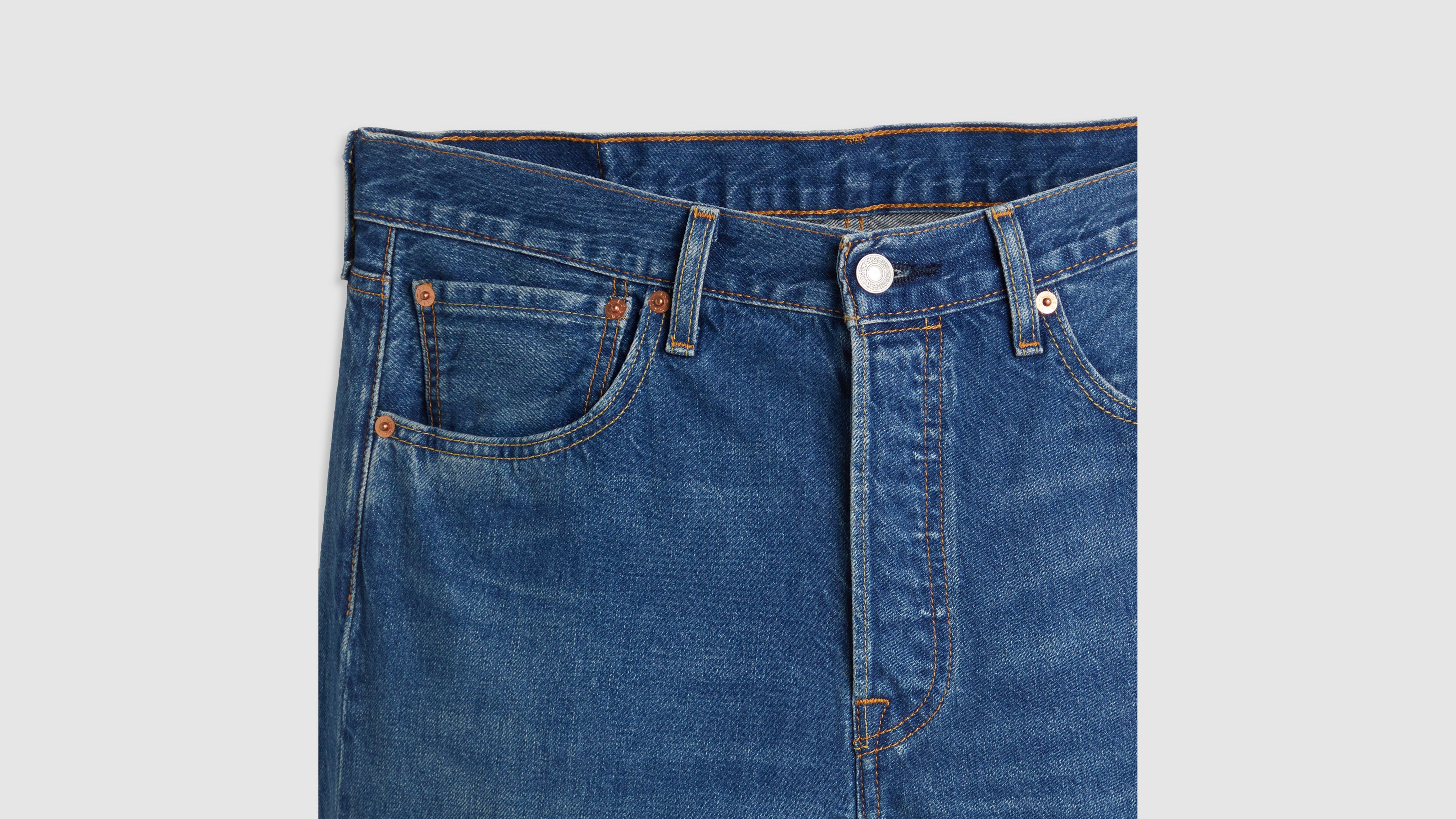 501® Original Lightweight Jeans 6