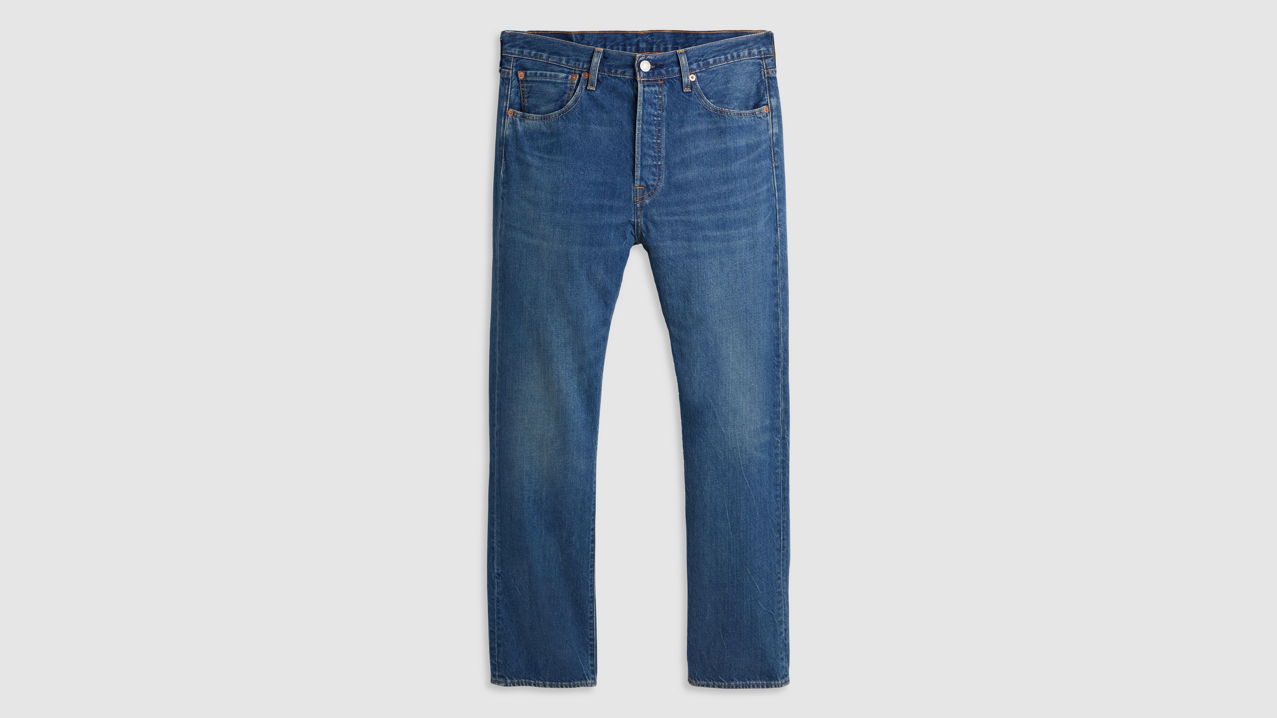 501® Original Lightweight Jeans 4