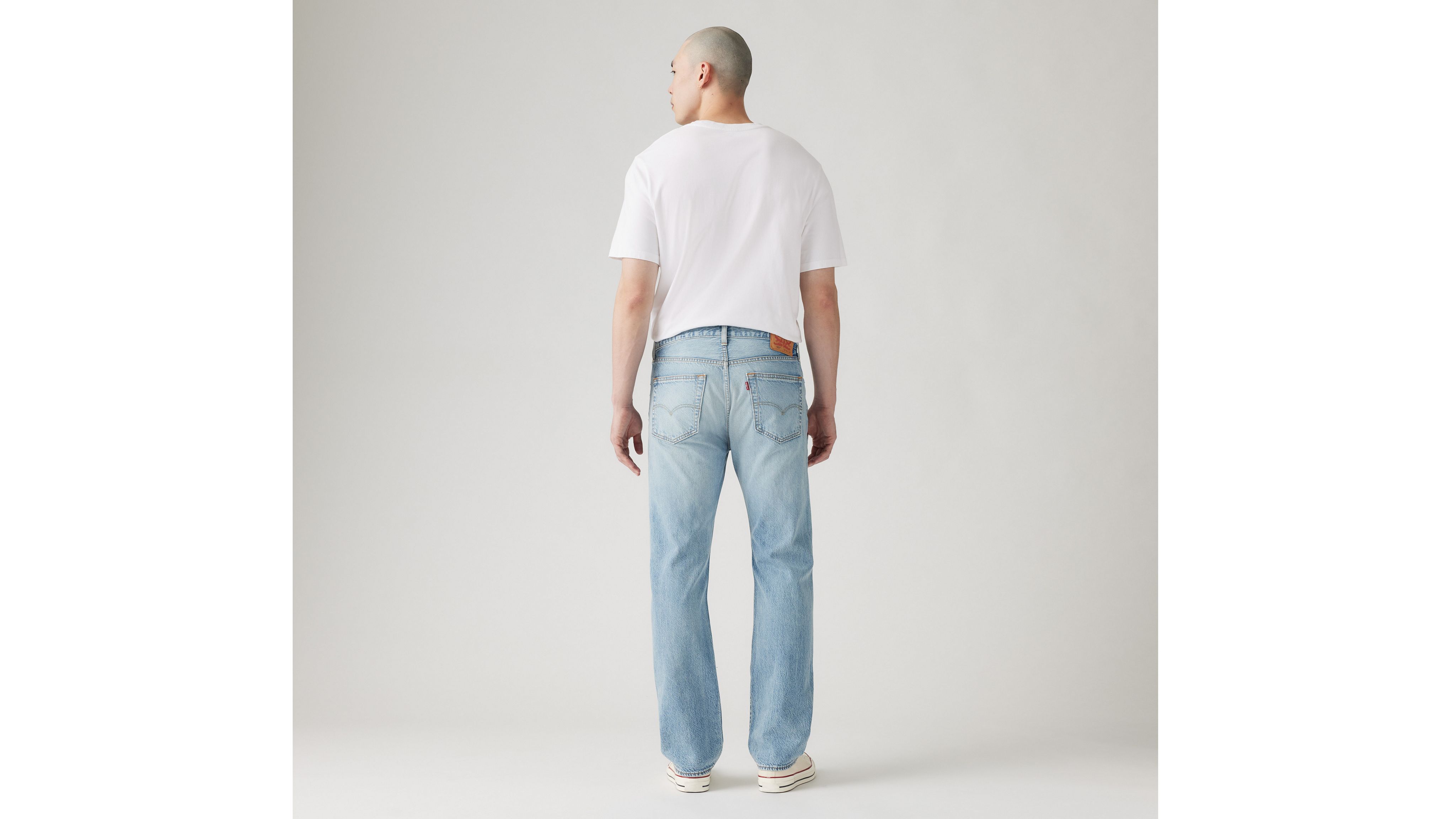 Jean 501® Original Lightweight 4