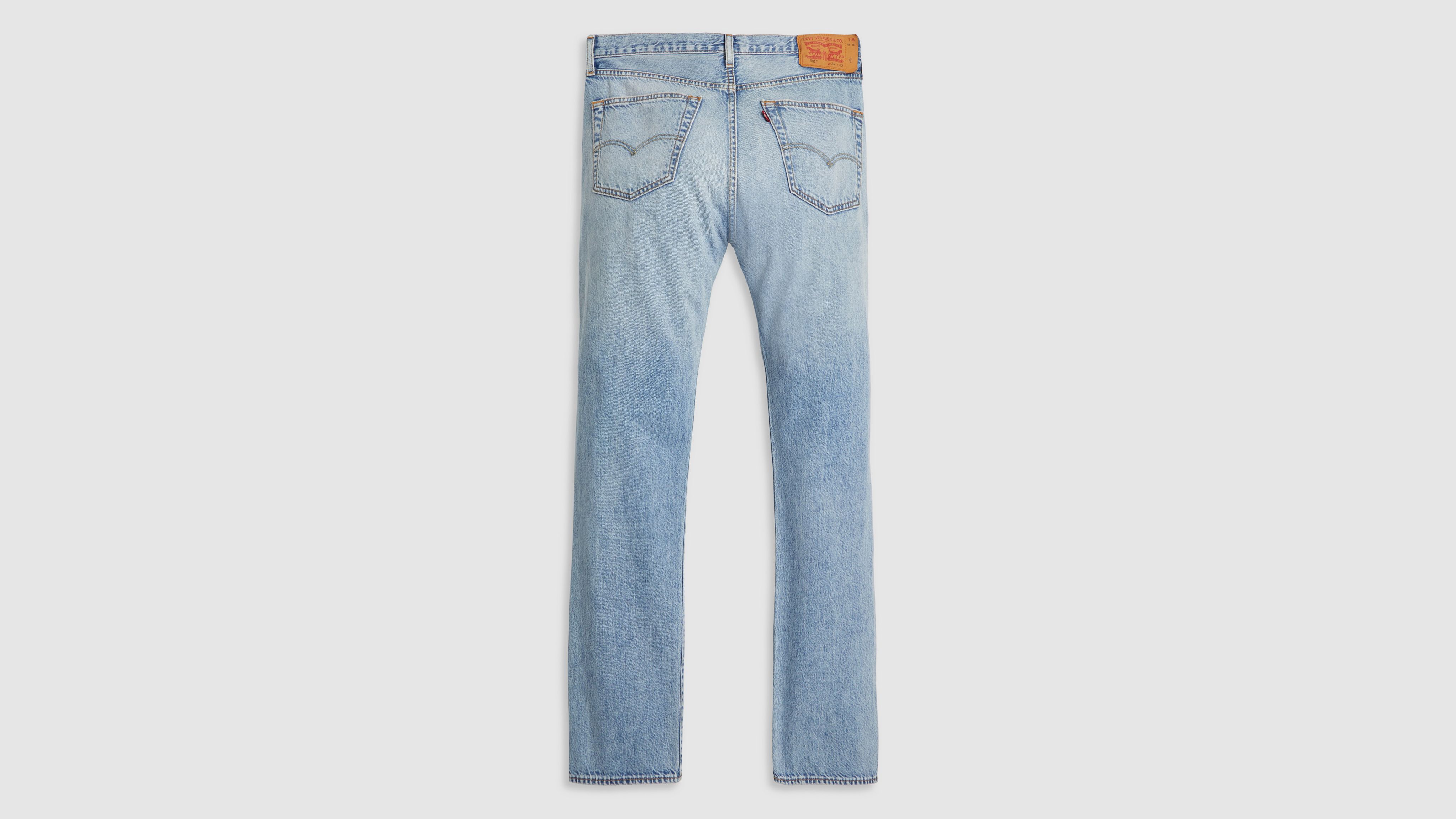 Jean 501® Original Lightweight 7