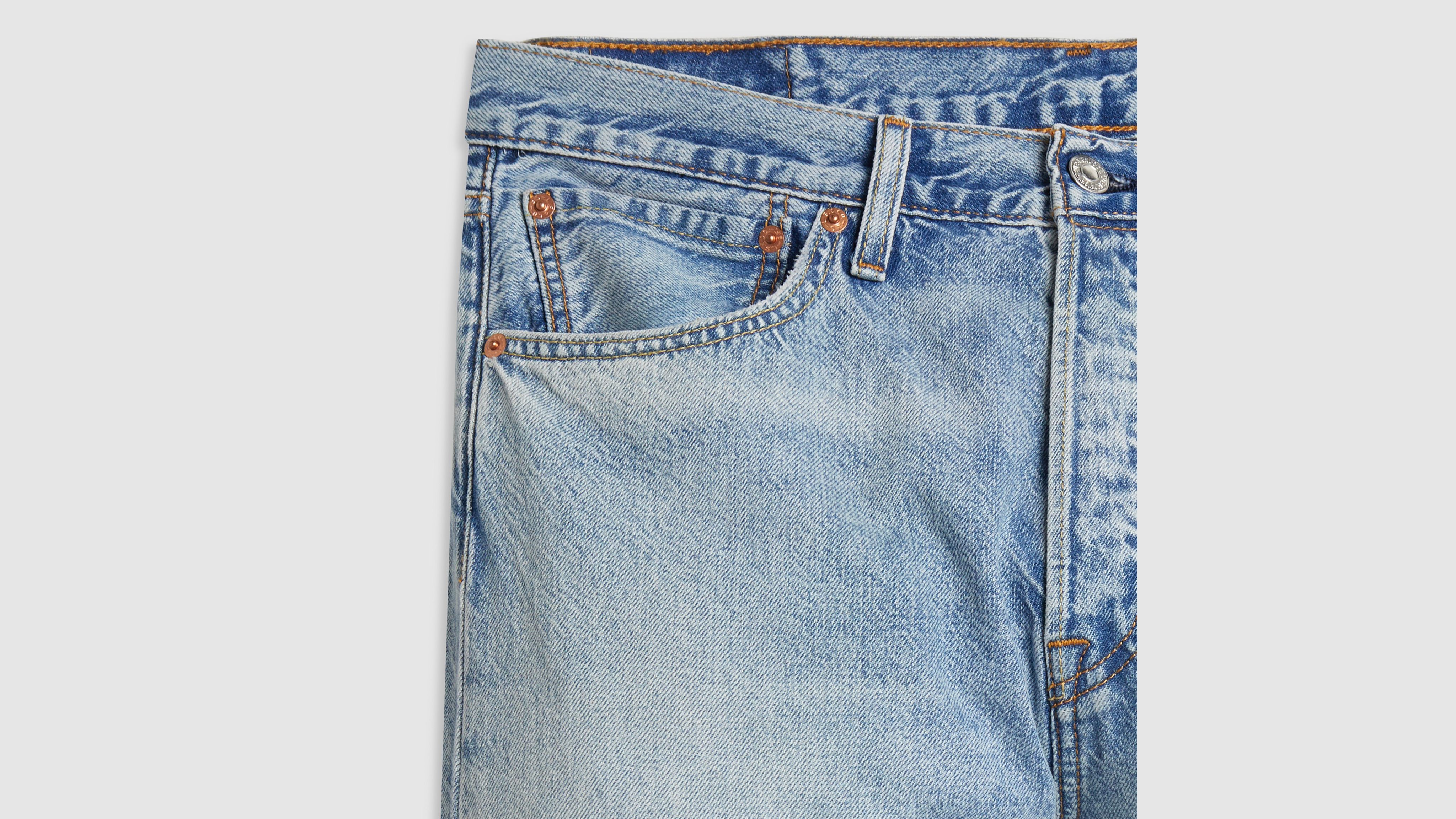 Jean 501® Original Lightweight 8