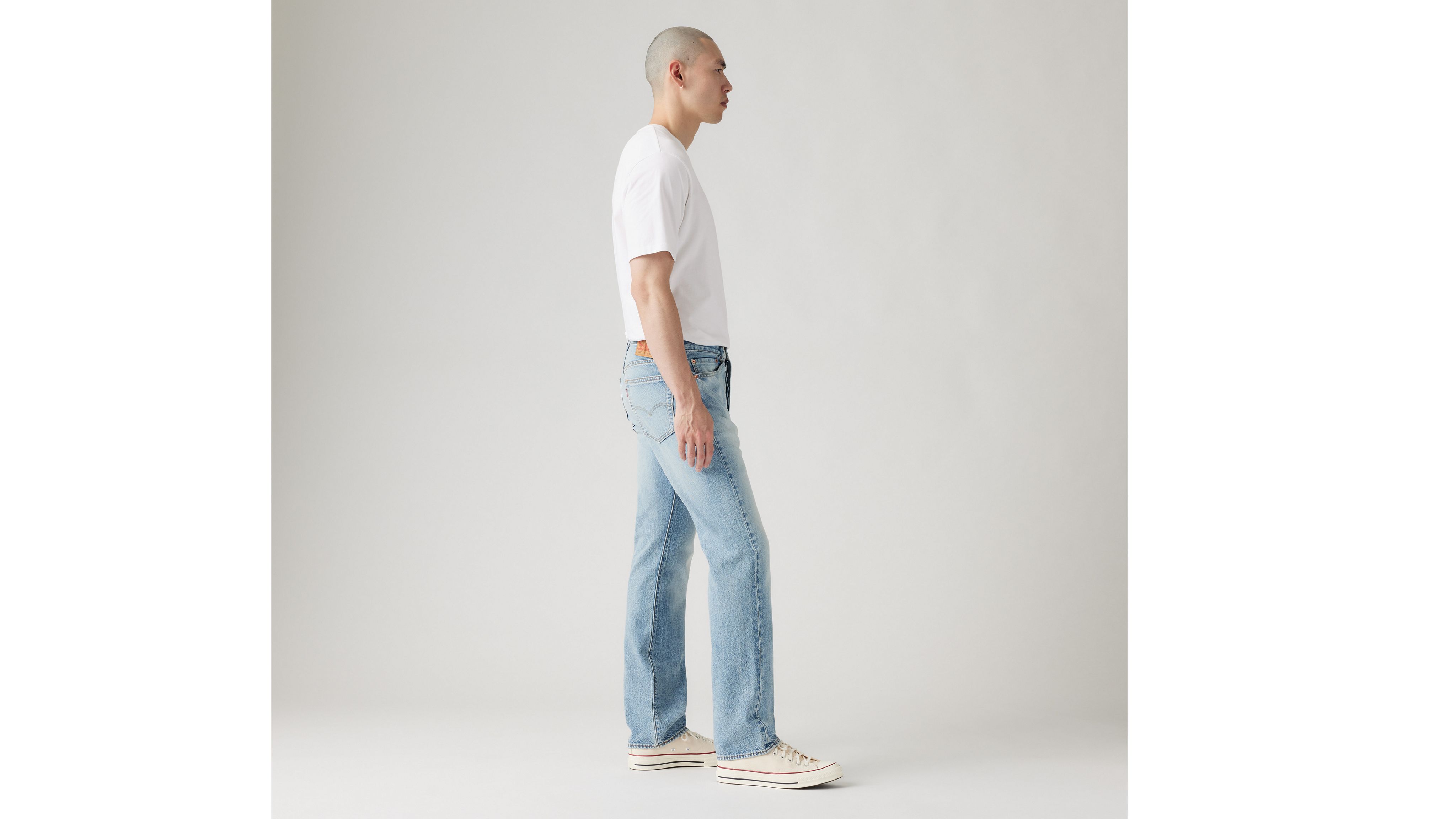 Jean 501® Original Lightweight 3
