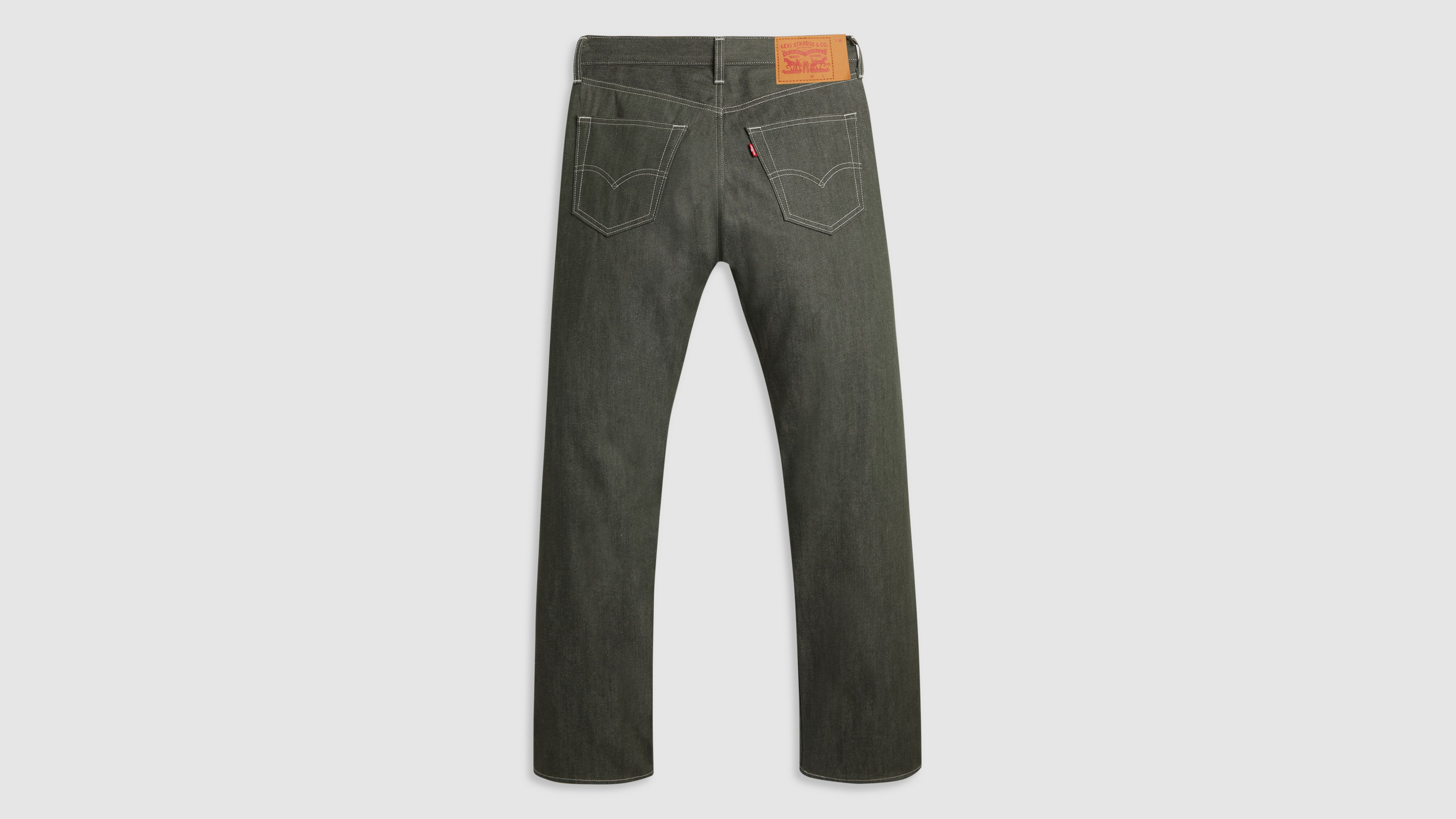 501® Original Shrink-to-Fit™ Men's Jeans 7
