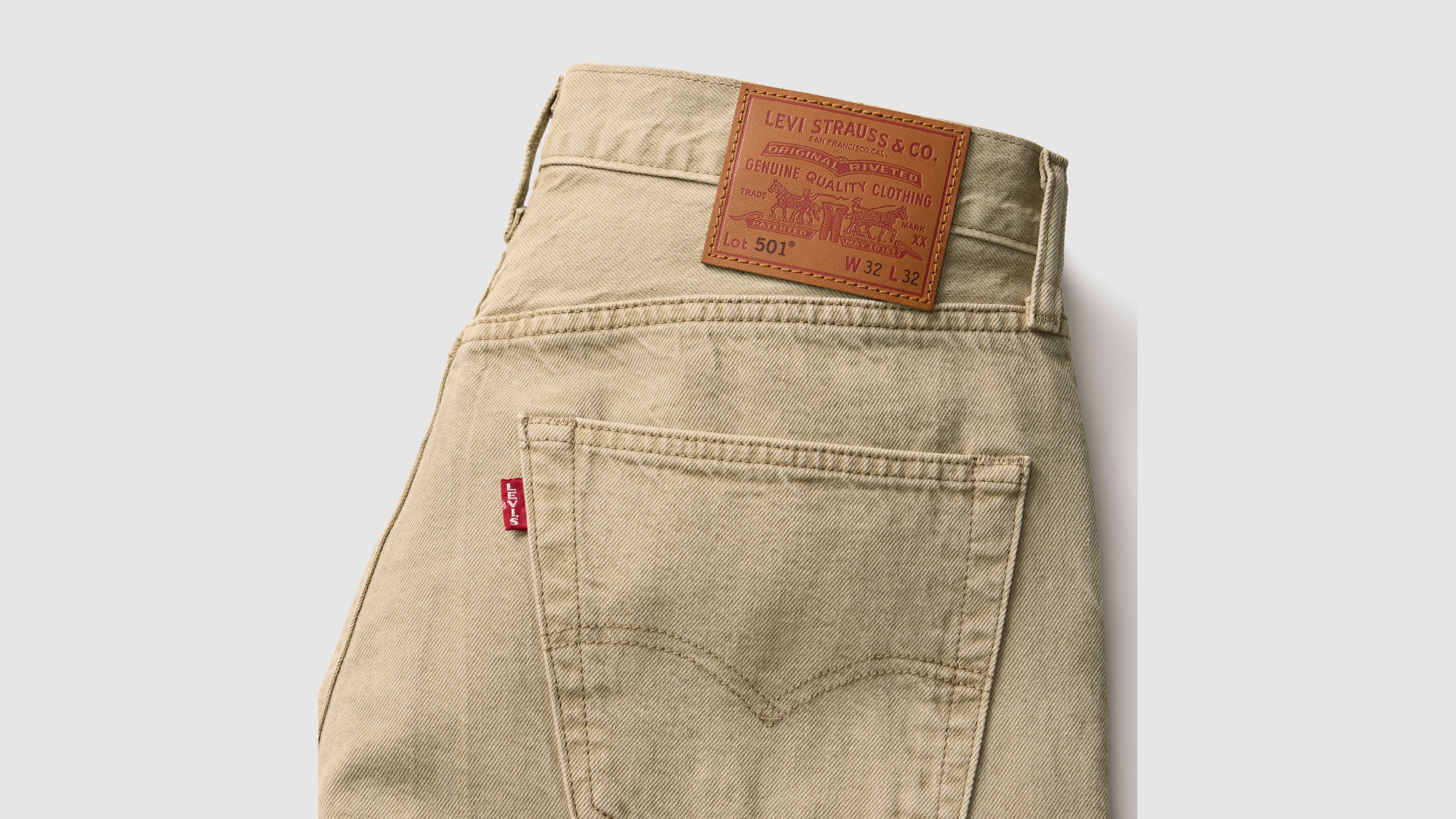 W34 L34 802本 限定生産 新品 未着用 Levi's リーバイス 501 150