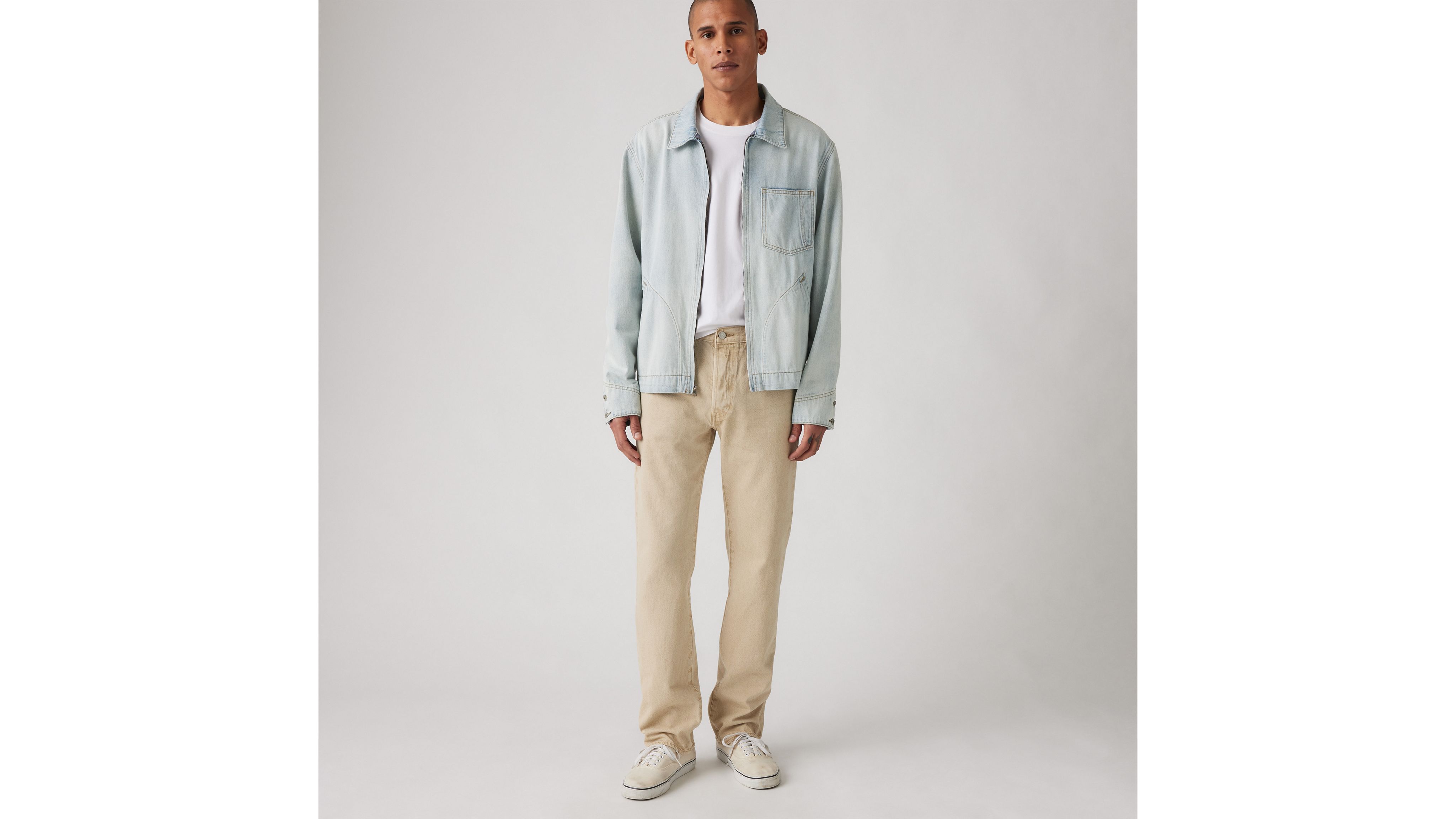 501® Original Fit Lightweight