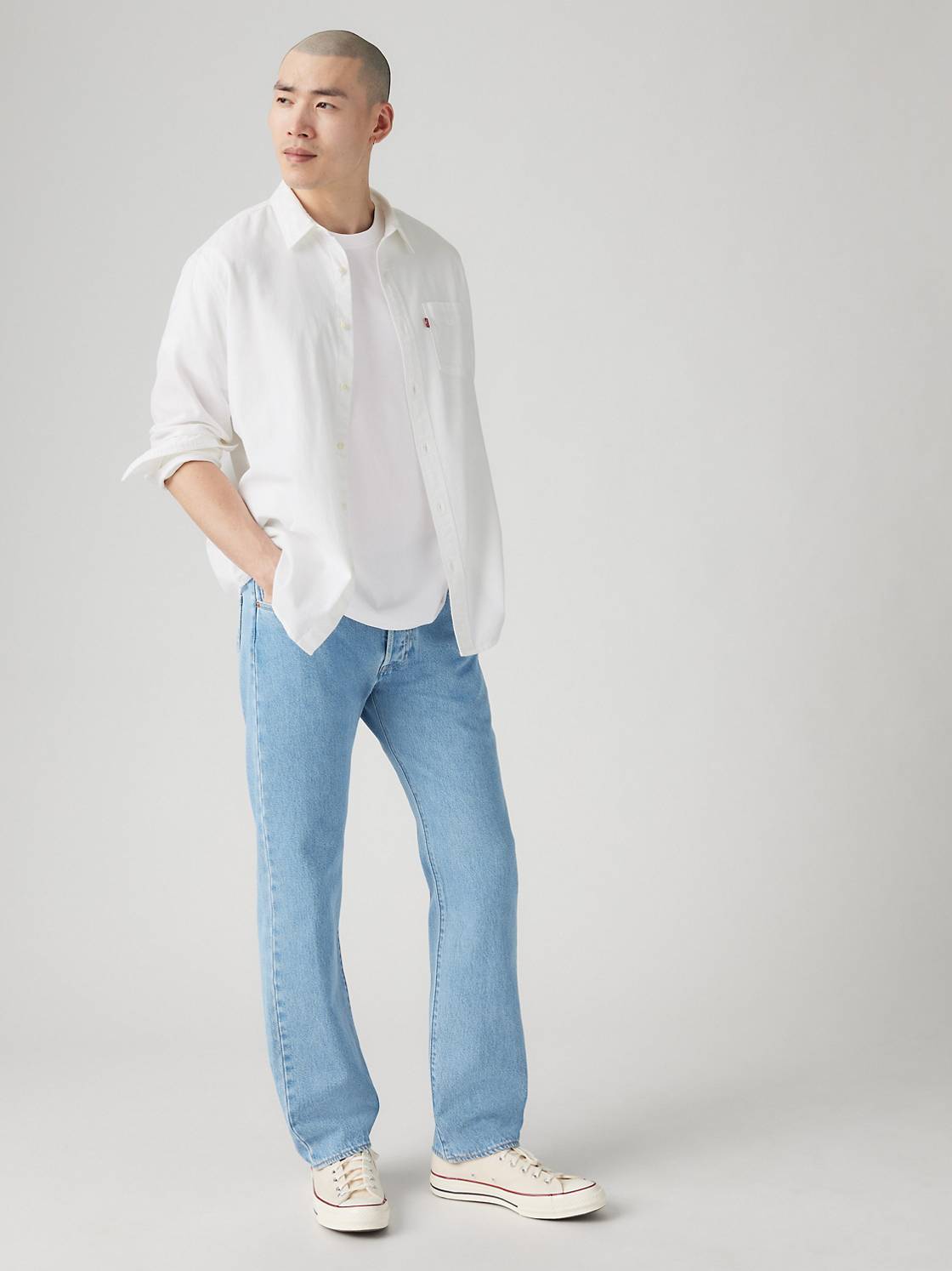 Levi's 501® Series Jeans for Men| Levi's® GB Levi's 501® Series Jeans for Men| Levi's® GB